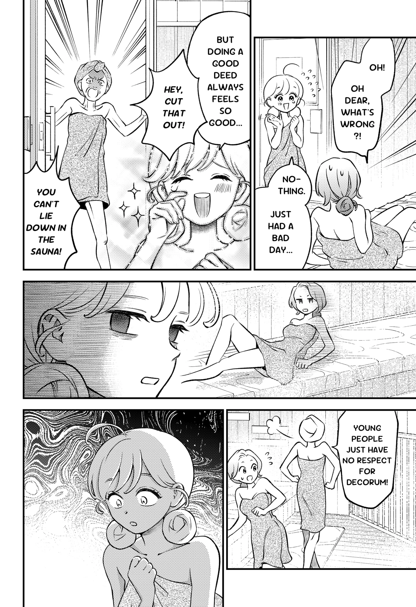Nikoniko Genki☆Happy-chan Chapter 1 page 26