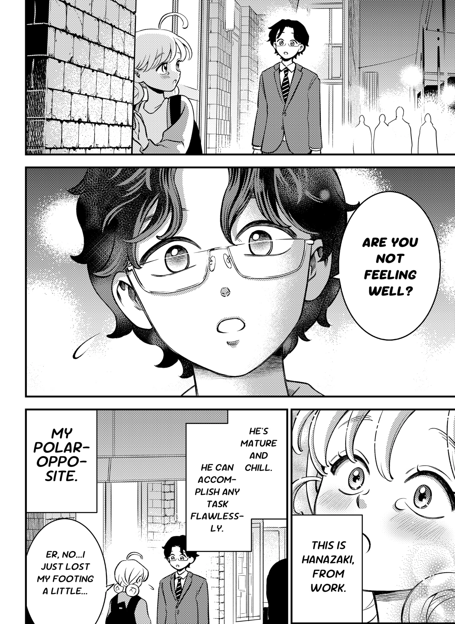 Nikoniko Genki☆Happy-chan Chapter 2 page 16