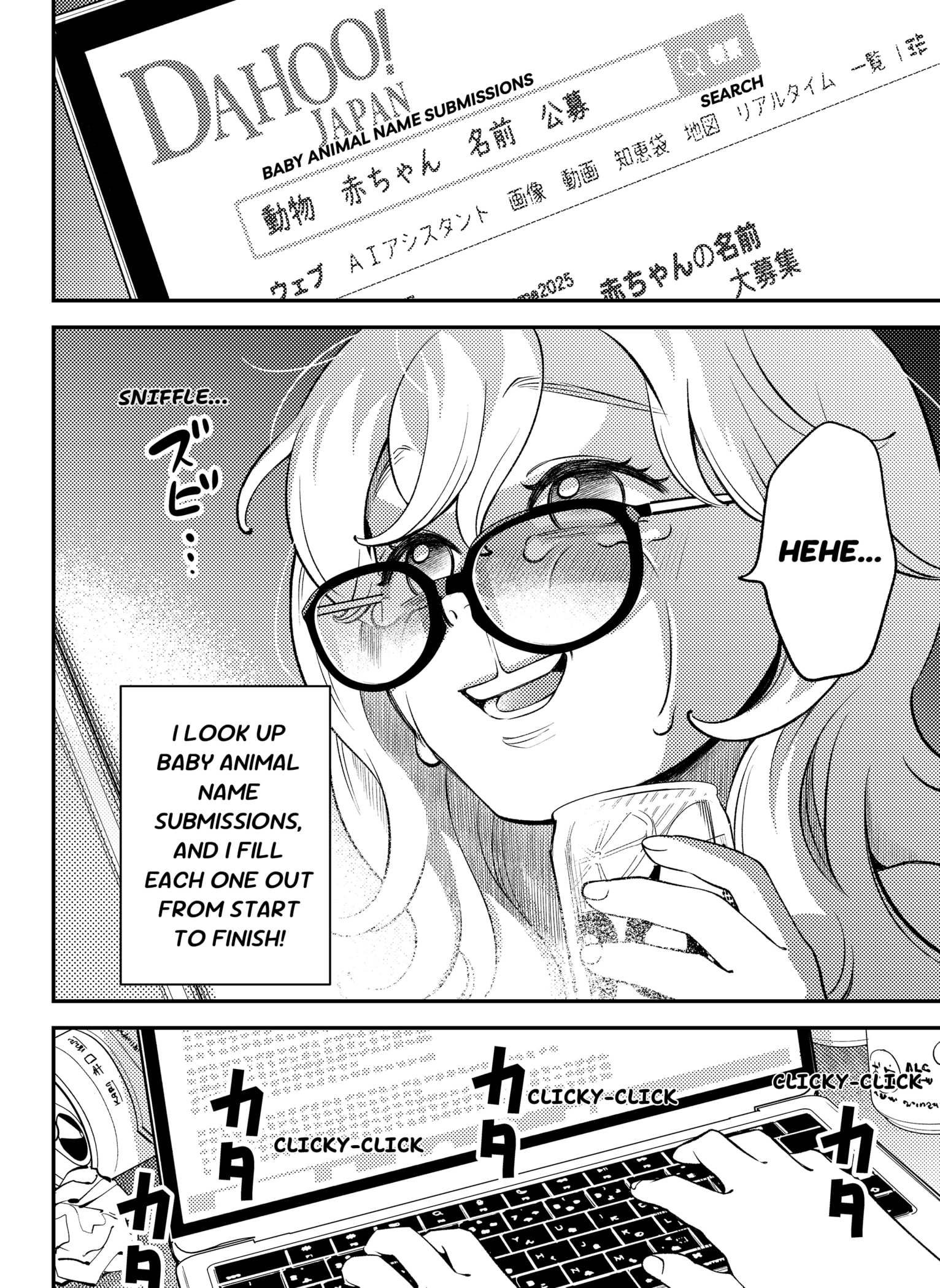 Nikoniko Genki☆Happy-chan Chapter 2 page 18