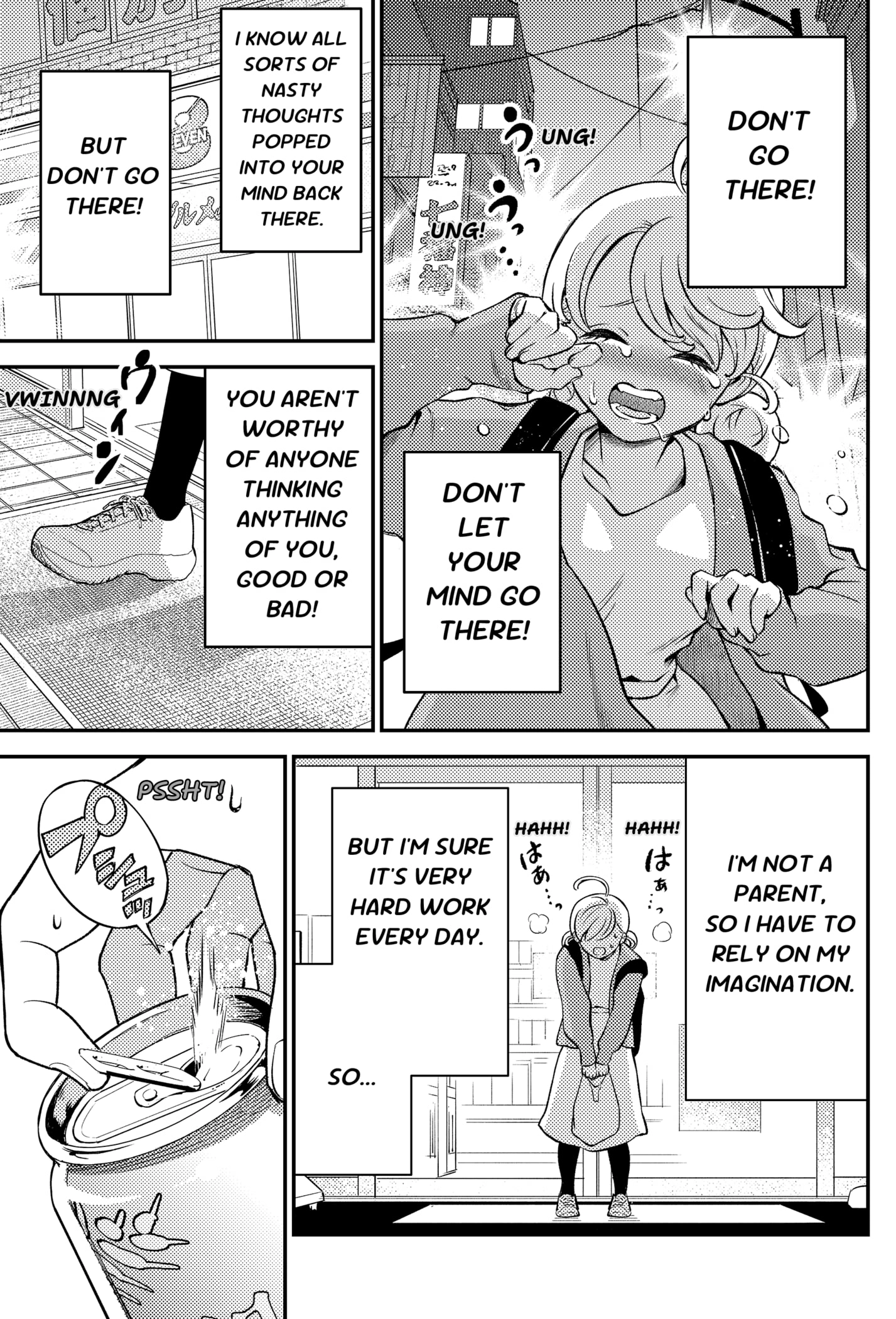 Nikoniko Genki☆Happy-chan Chapter 2 page 31