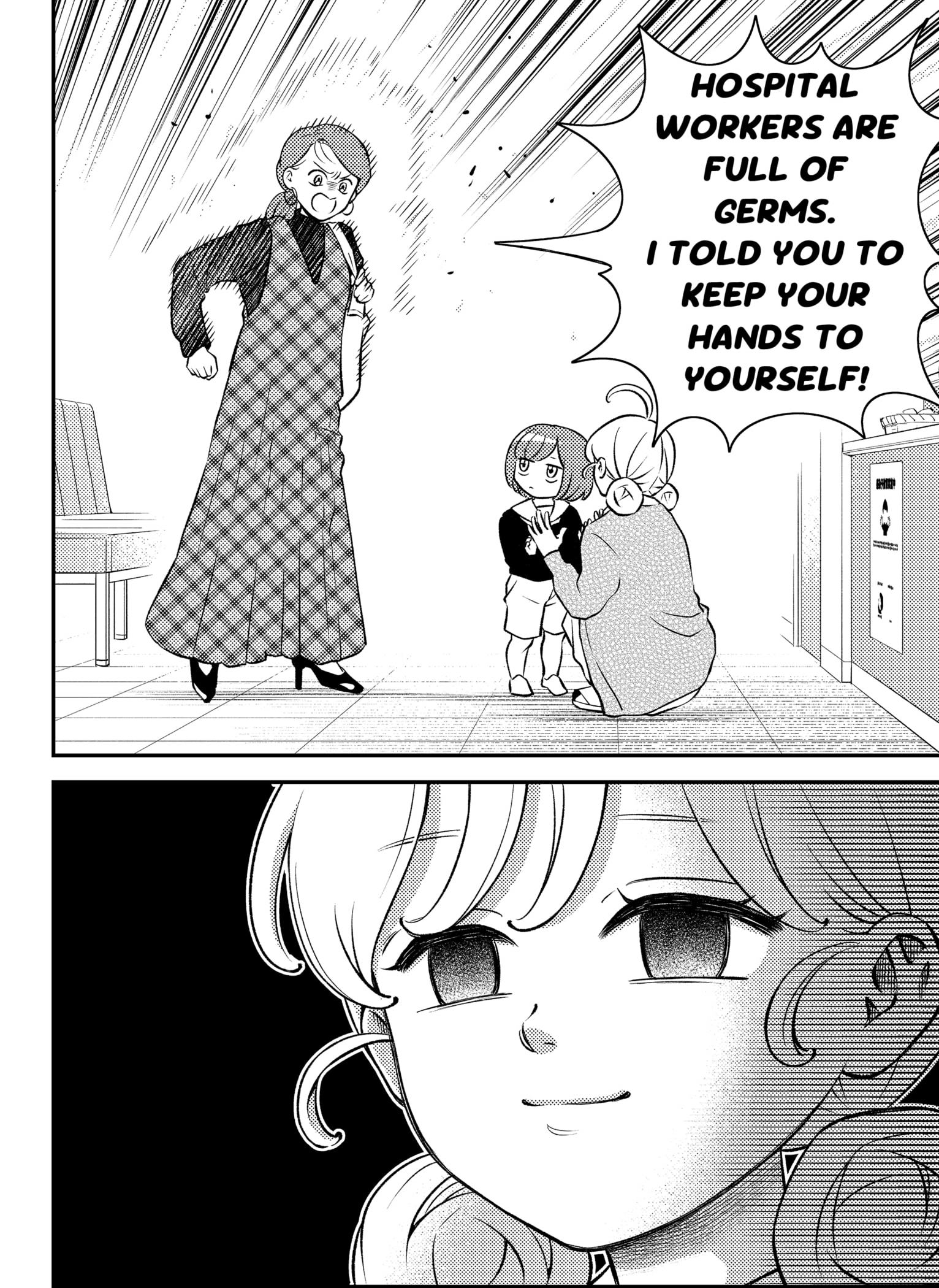 Nikoniko Genki☆Happy-chan Chapter 2 page 28