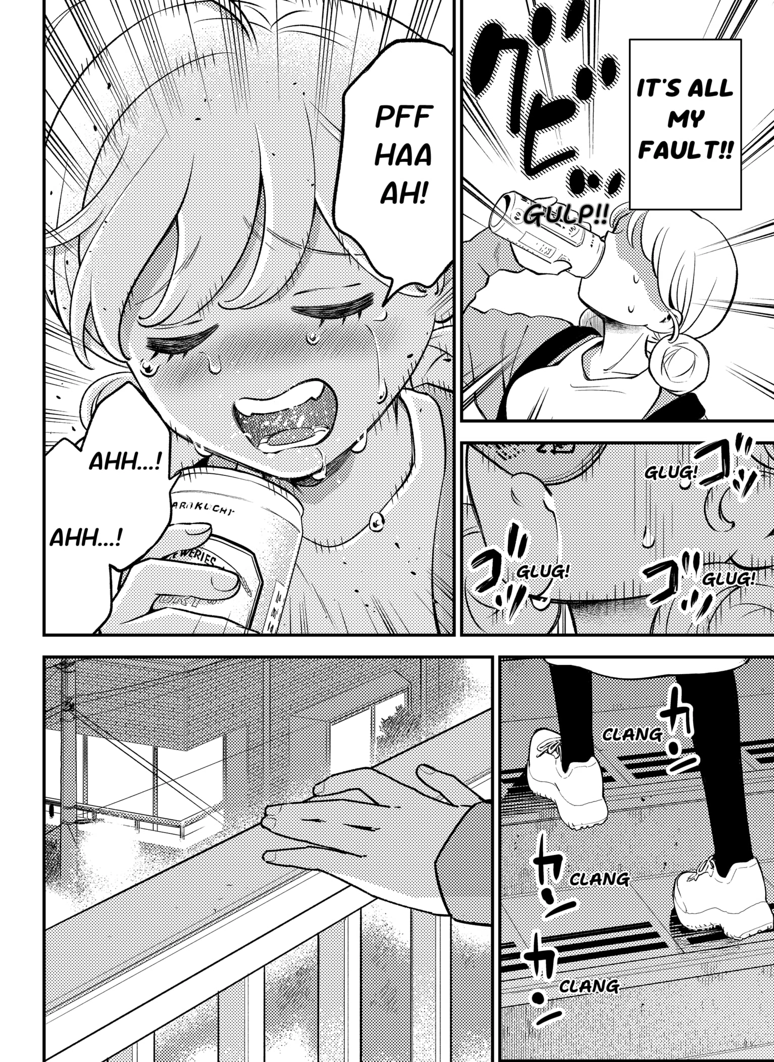 Nikoniko Genki☆Happy-chan Chapter 2 page 32