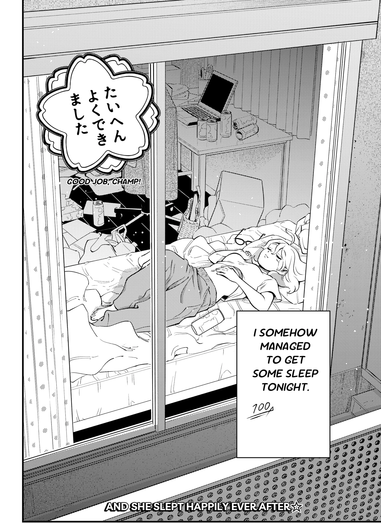 Nikoniko Genki☆Happy-chan Chapter 2 page 34