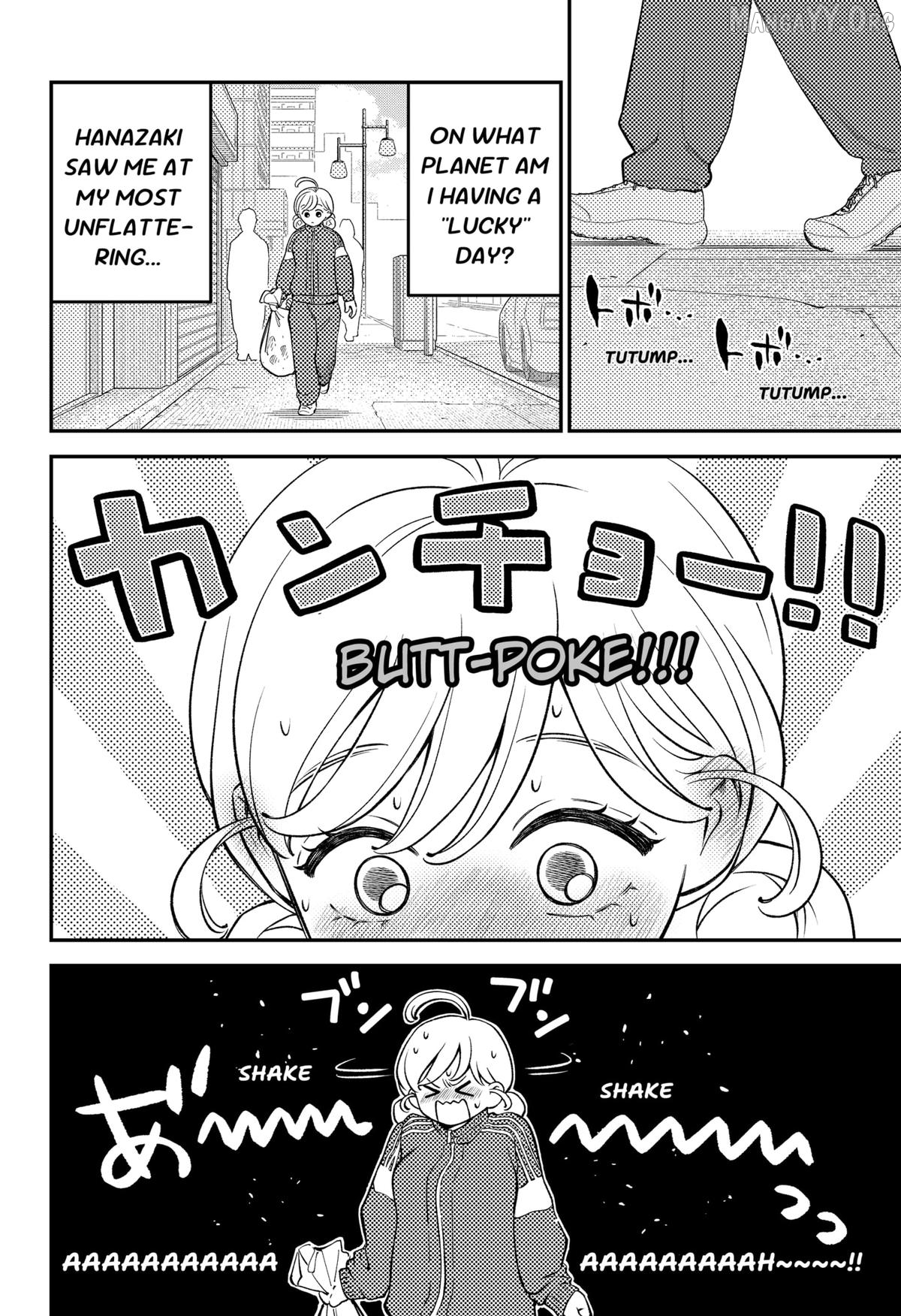 Nikoniko Genki☆Happy-chan Chapter 3 page 16