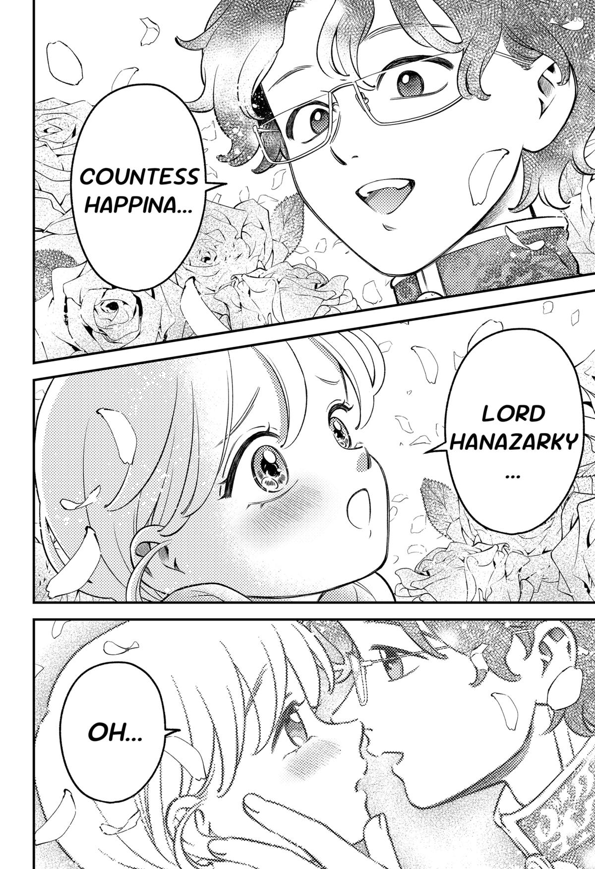 Nikoniko Genki☆Happy-chan Chapter 3 page 22