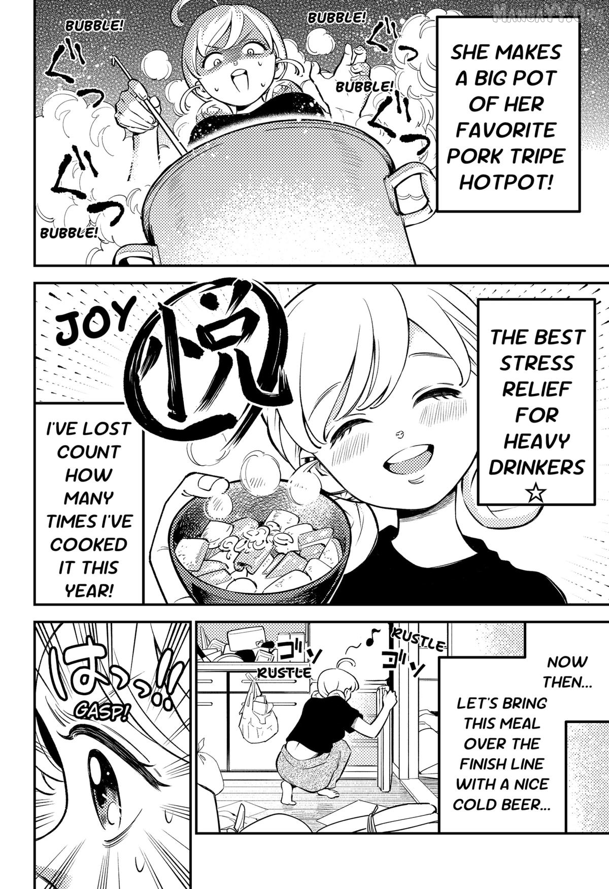 Nikoniko Genki☆Happy-chan Chapter 3 page 18