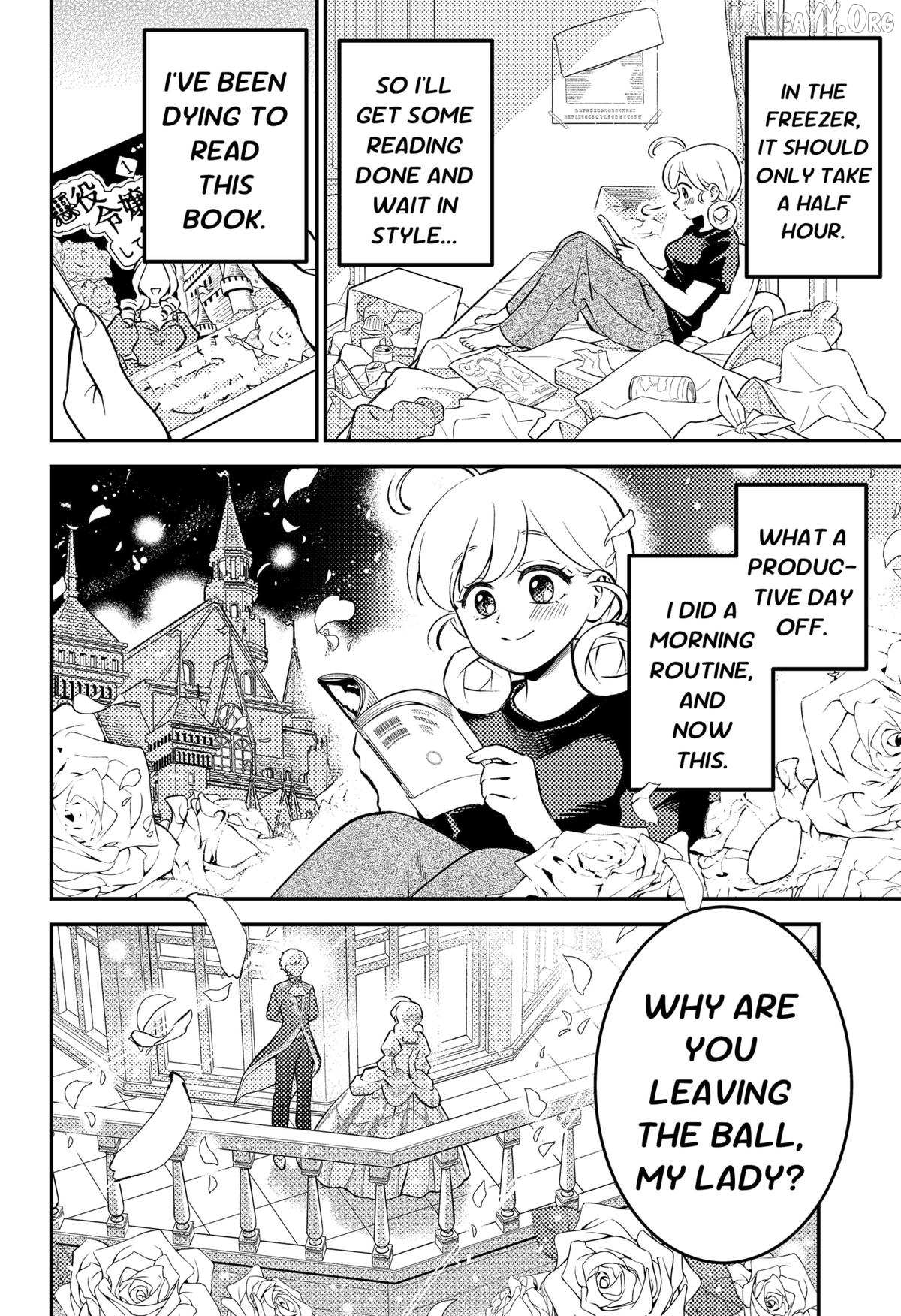 Nikoniko Genki☆Happy-chan Chapter 3 page 20