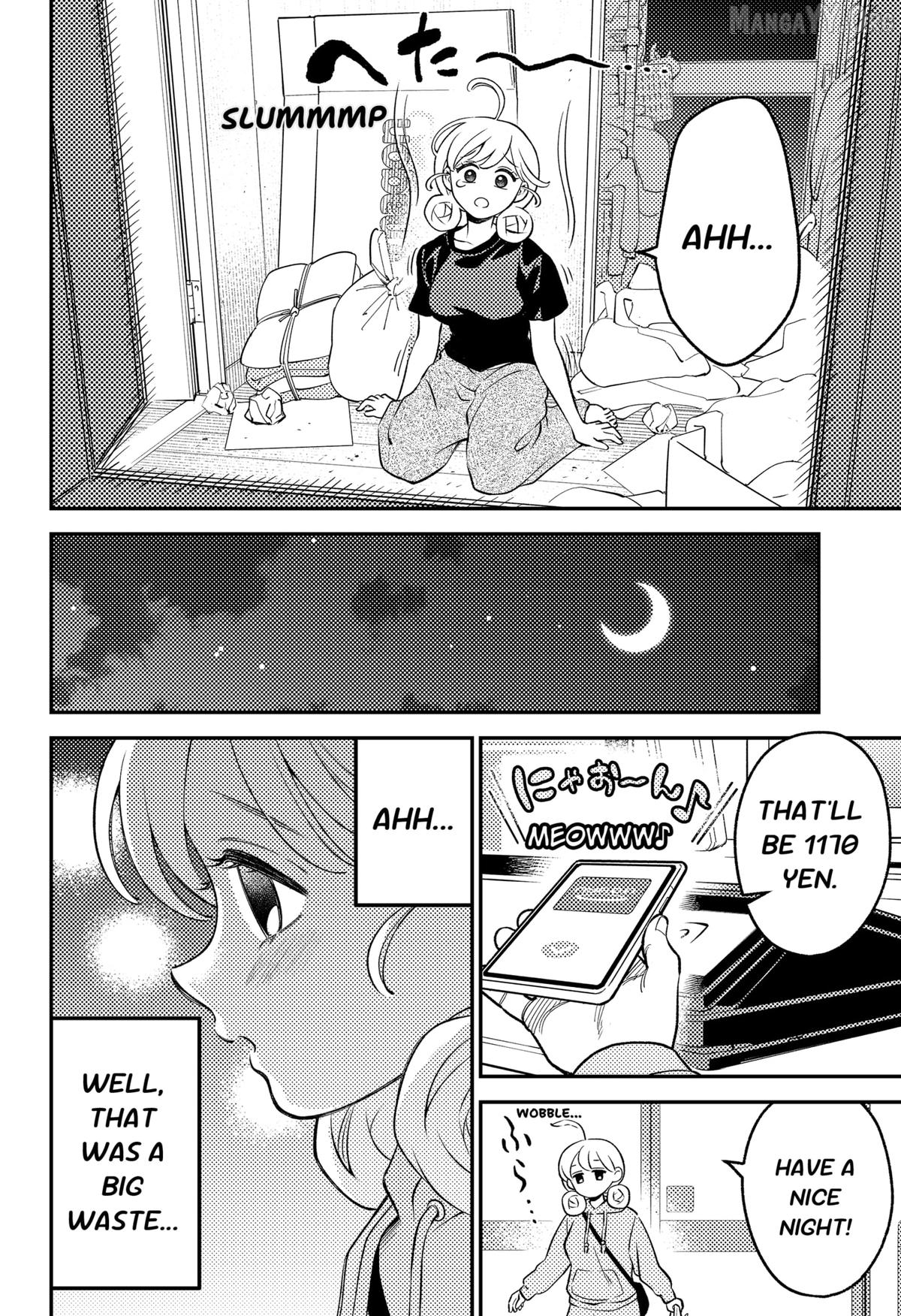 Nikoniko Genki☆Happy-chan Chapter 3 page 26