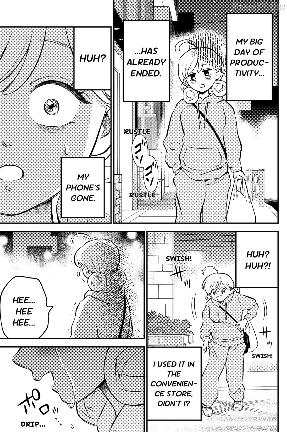 Nikoniko Genki☆Happy-chan Chapter 3 page 27