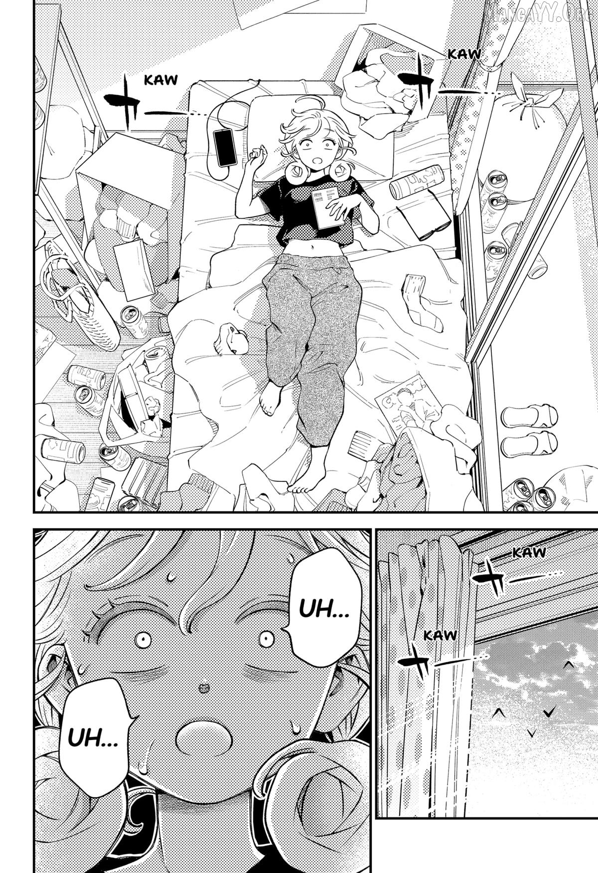 Nikoniko Genki☆Happy-chan Chapter 3 page 24