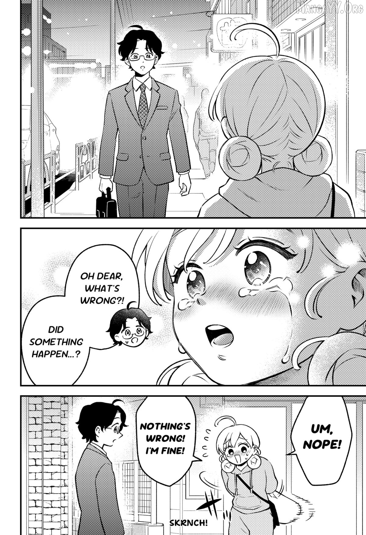 Nikoniko Genki☆Happy-chan Chapter 3 page 30
