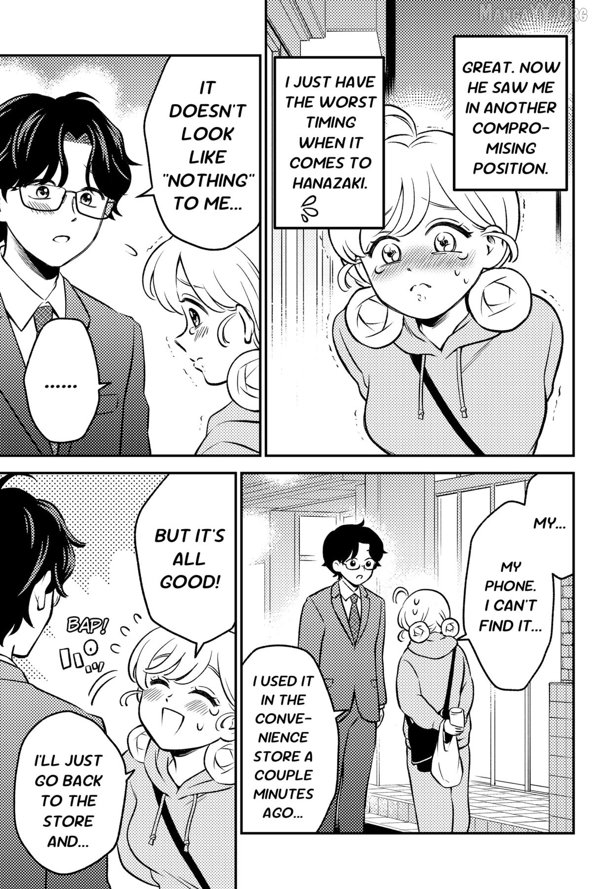 Nikoniko Genki☆Happy-chan Chapter 3 page 31