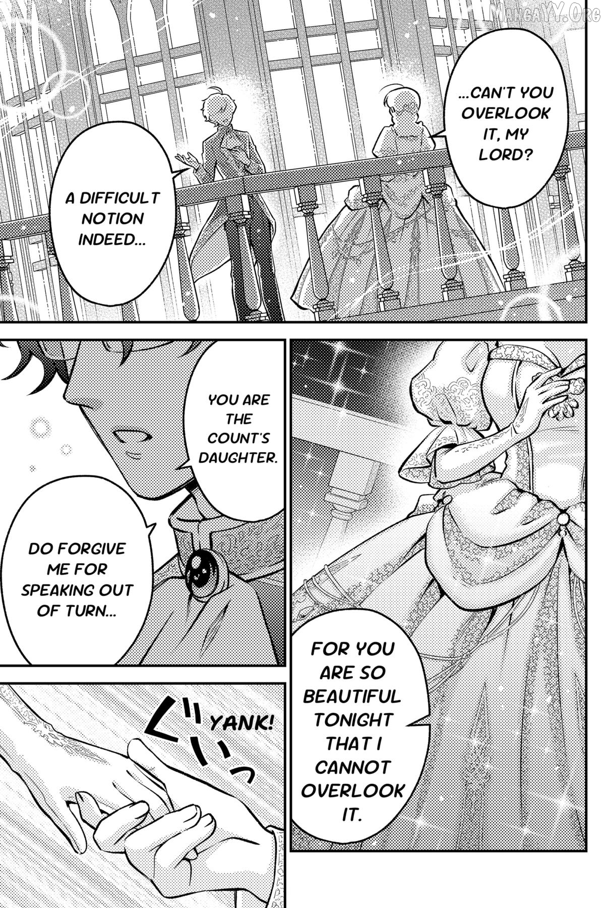 Nikoniko Genki☆Happy-chan Chapter 3 page 21