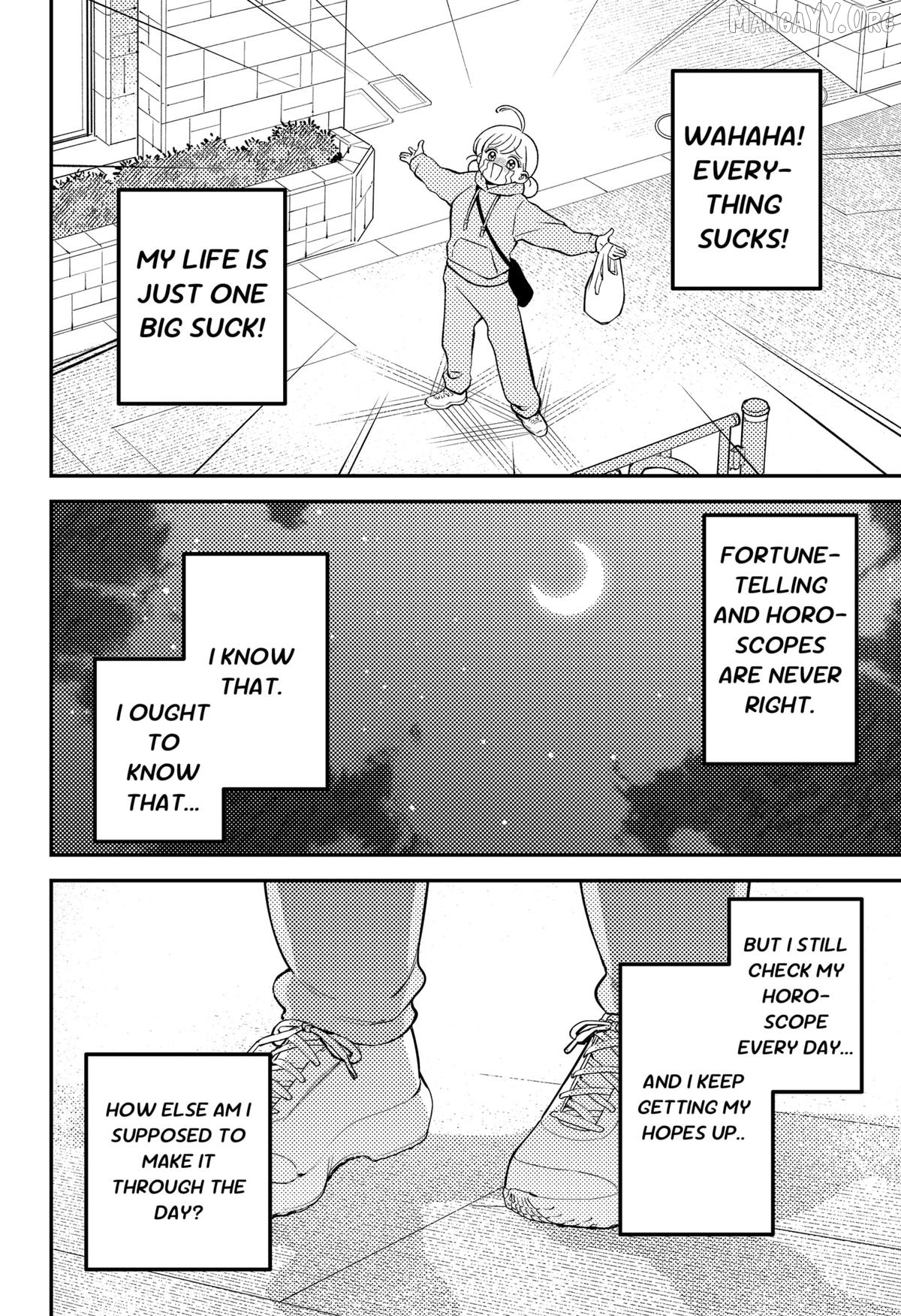 Nikoniko Genki☆Happy-chan Chapter 3 page 28