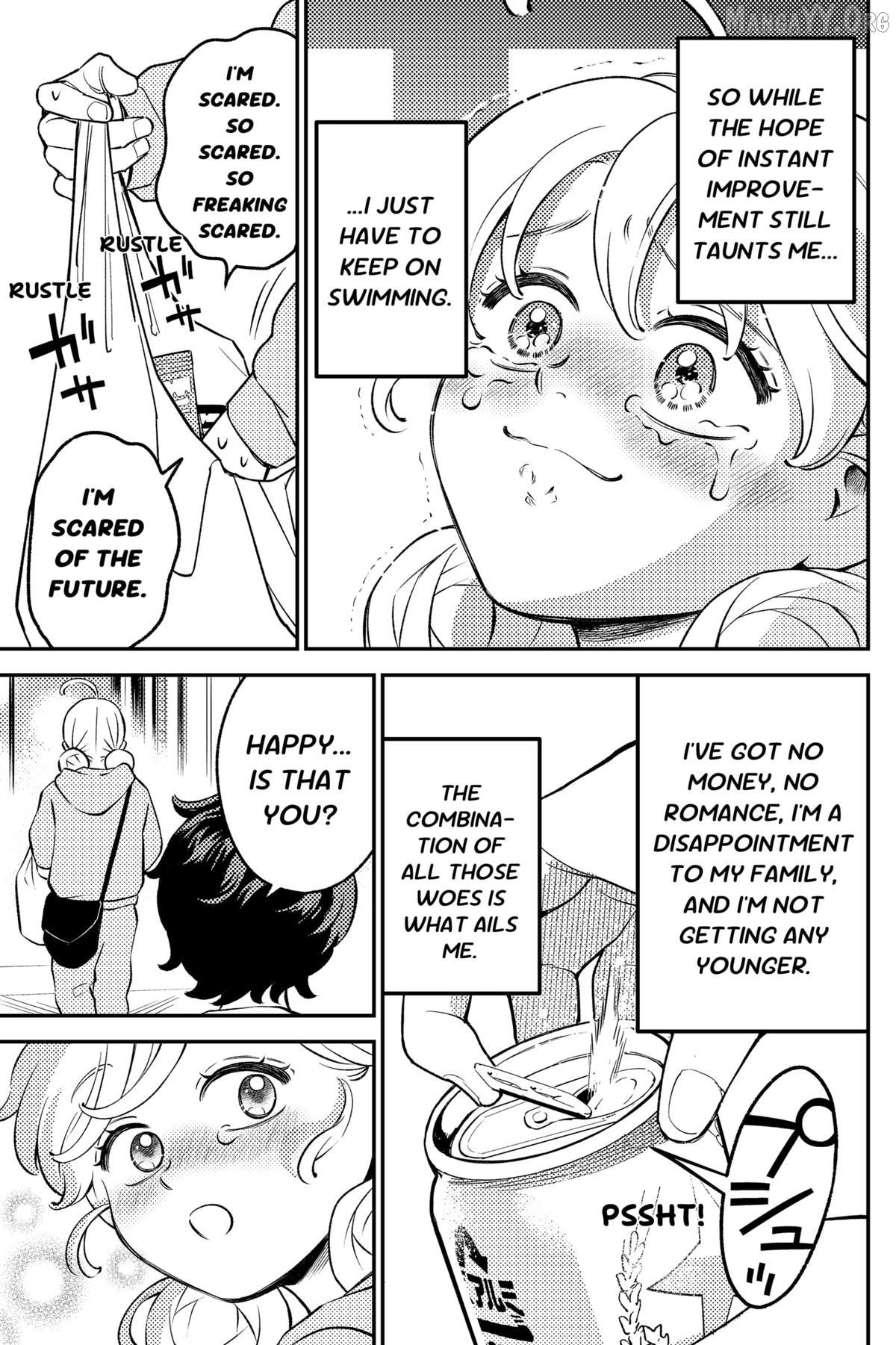 Nikoniko Genki☆Happy-chan Chapter 3 page 29