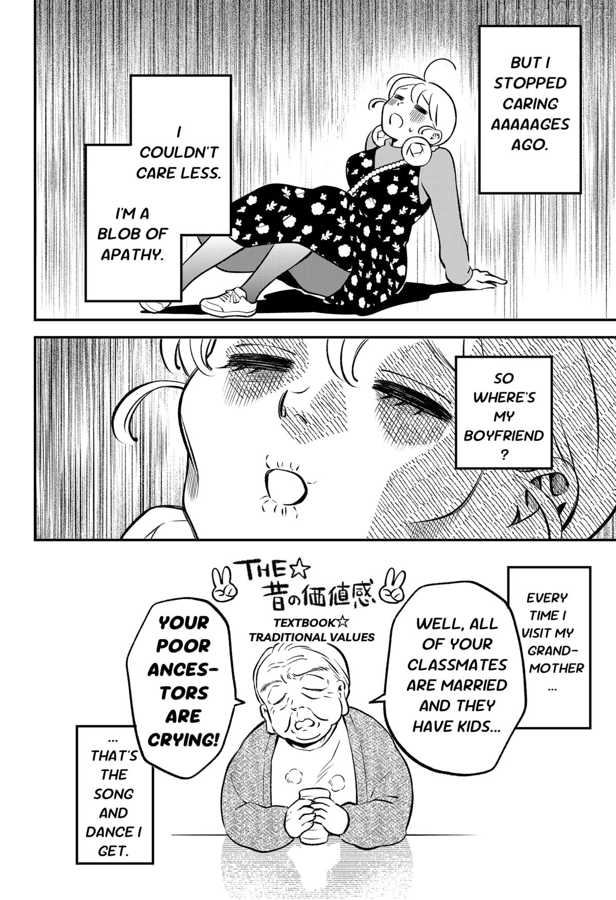 Nikoniko Genki☆Happy-chan Chapter 4 page 4