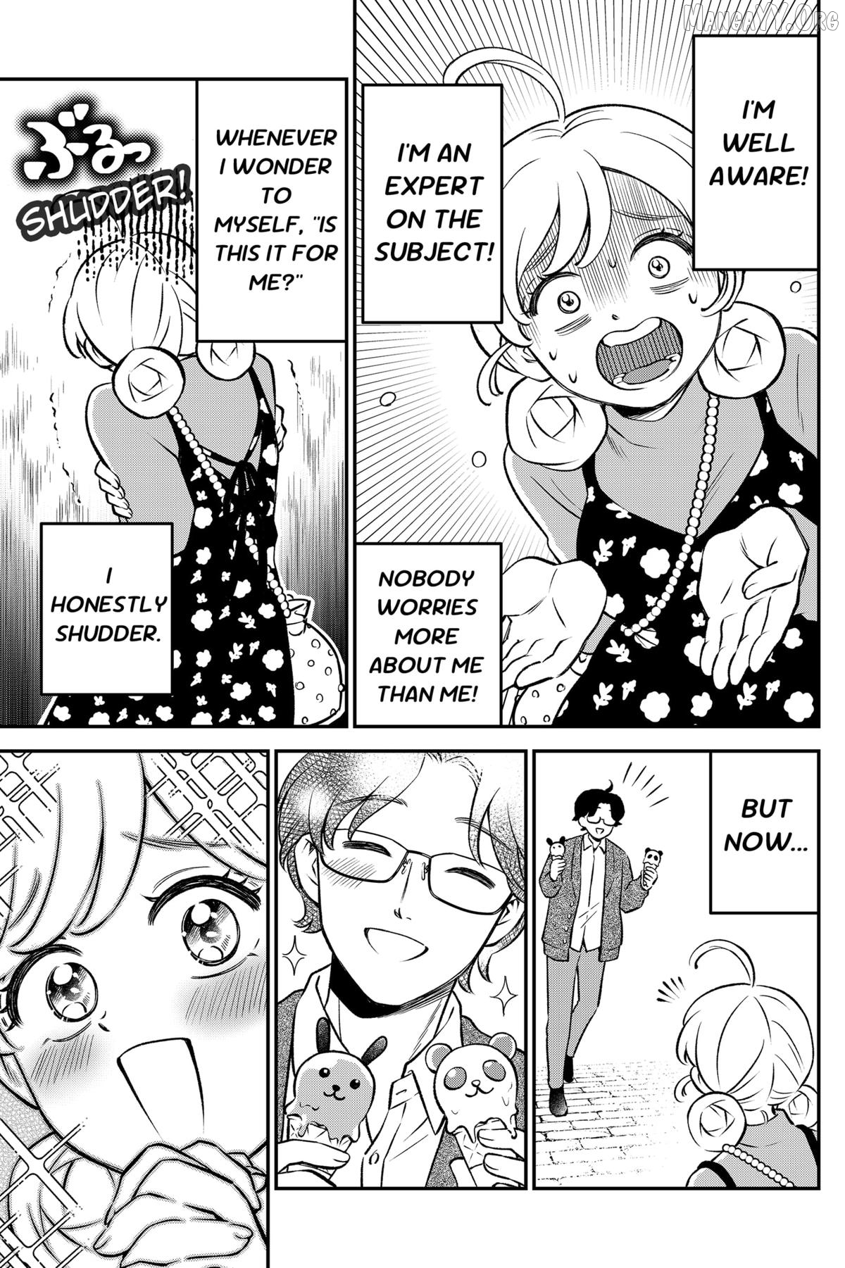 Nikoniko Genki☆Happy-chan Chapter 4 page 5
