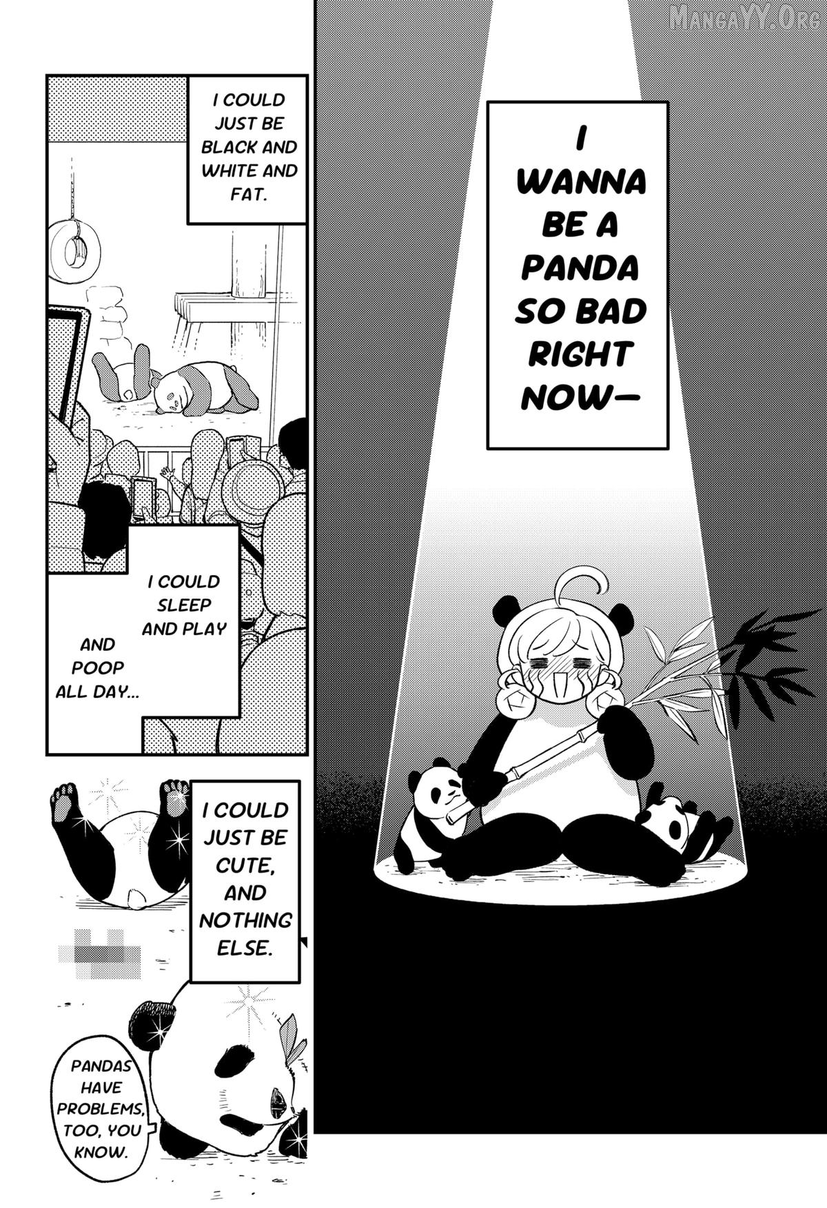 Nikoniko Genki☆Happy-chan Chapter 5 page 4