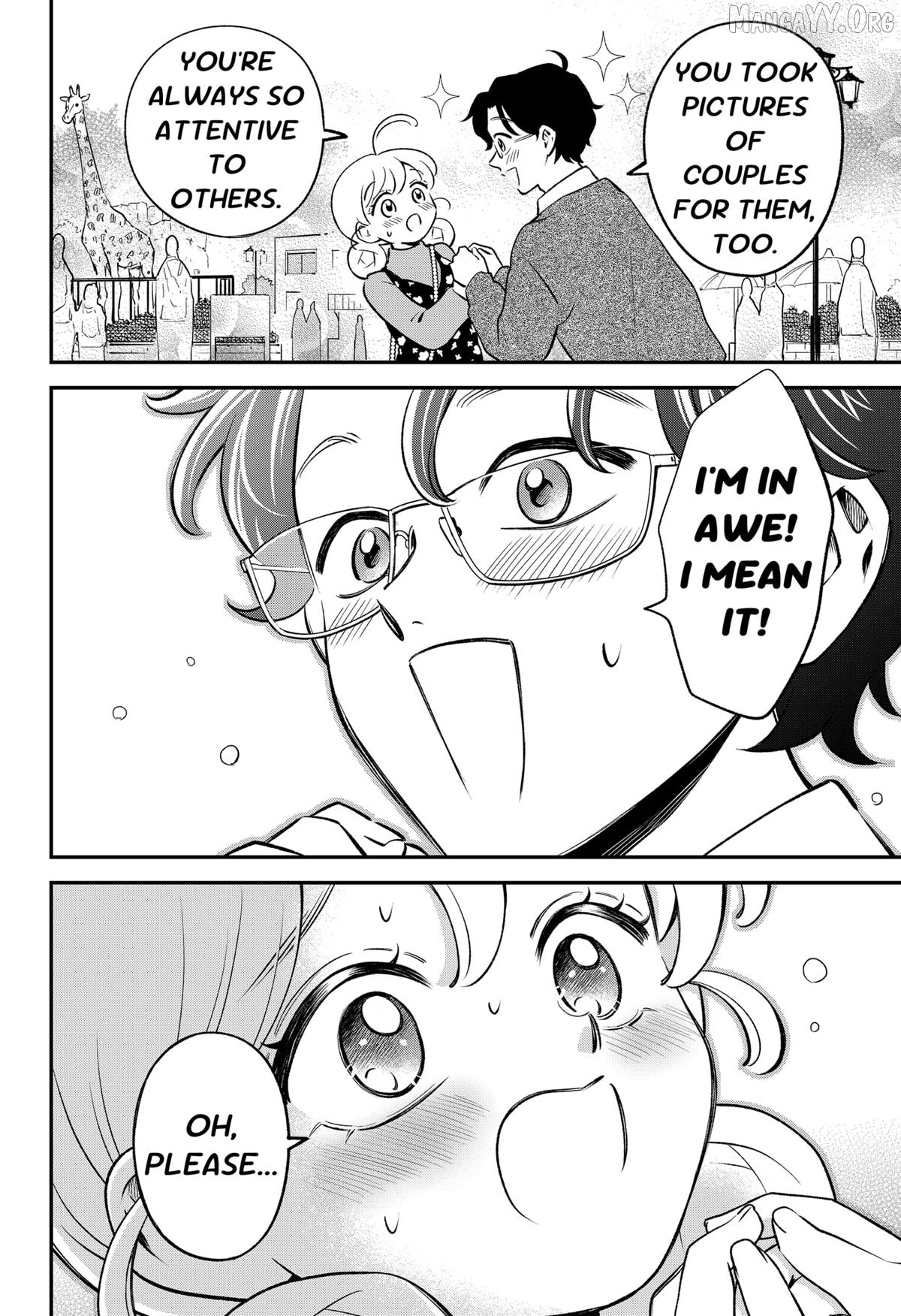 Nikoniko Genki☆Happy-chan Chapter 5 page 2