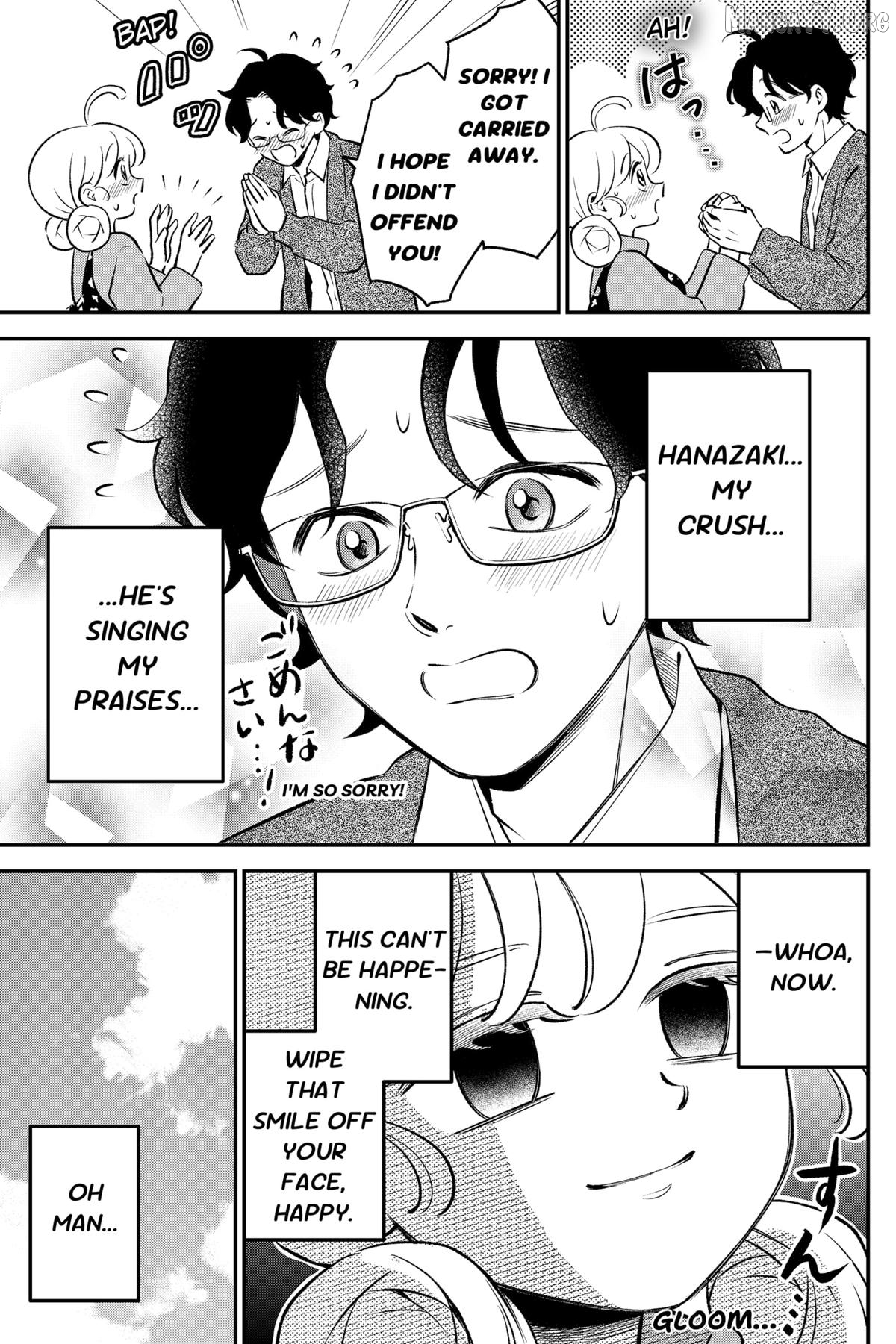 Nikoniko Genki☆Happy-chan Chapter 5 page 3