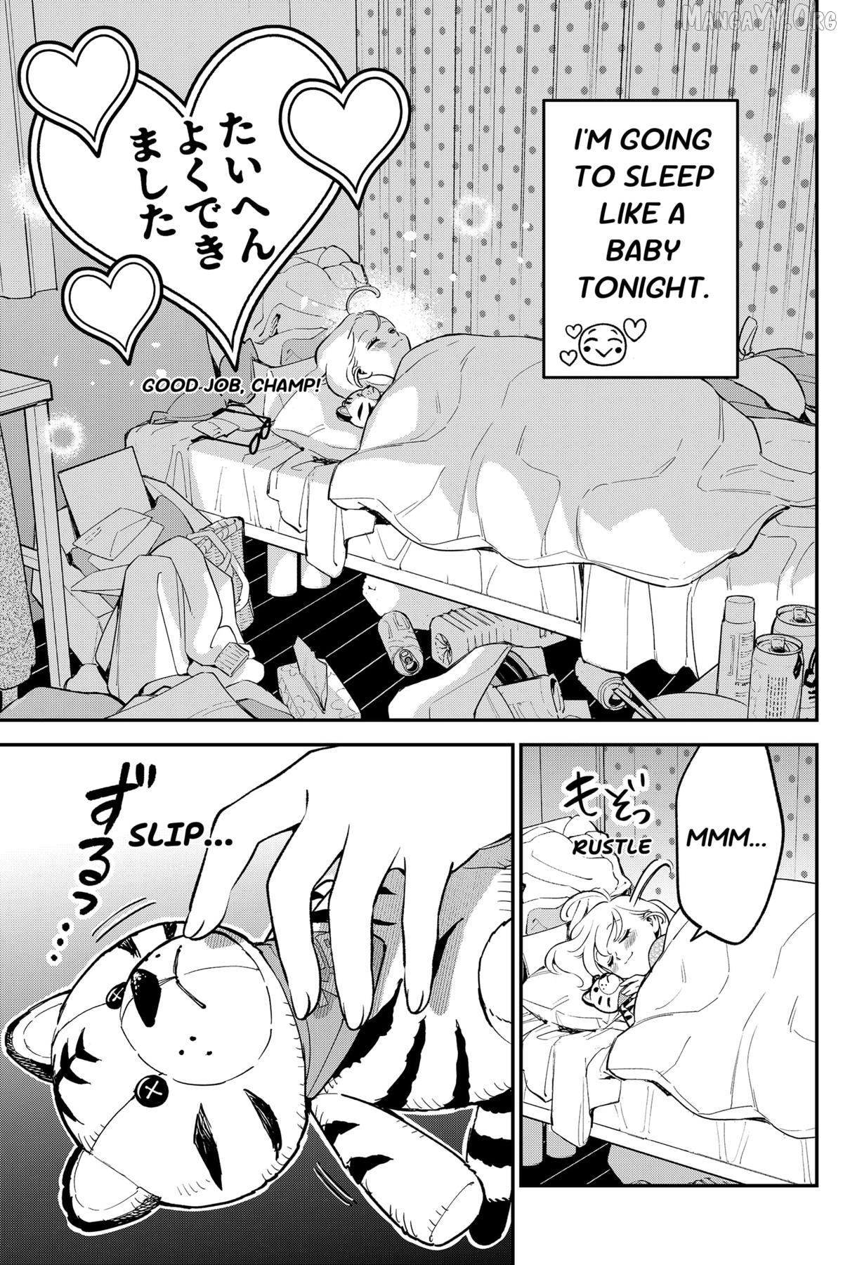 Nikoniko Genki☆Happy-chan Chapter 5 page 19