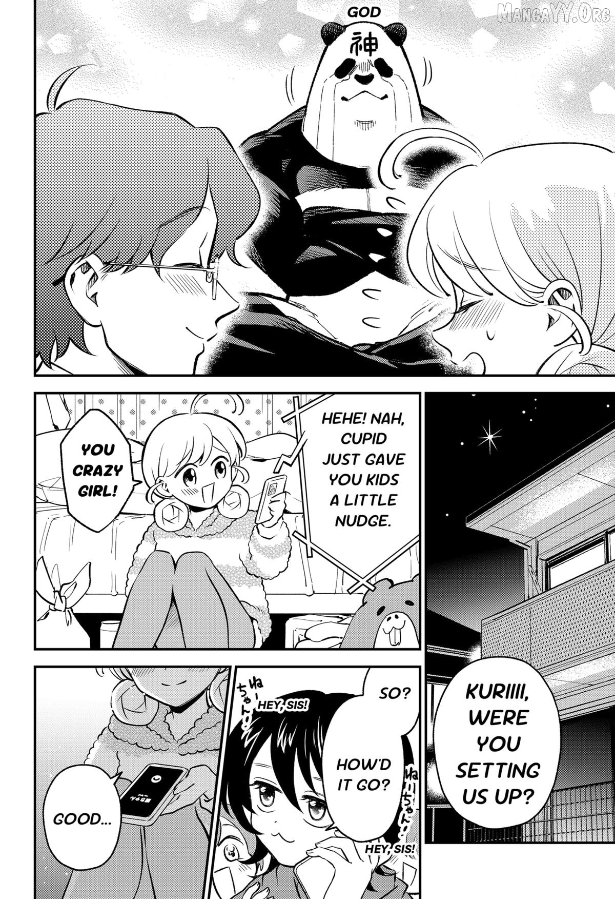 Nikoniko Genki☆Happy-chan Chapter 5 page 14