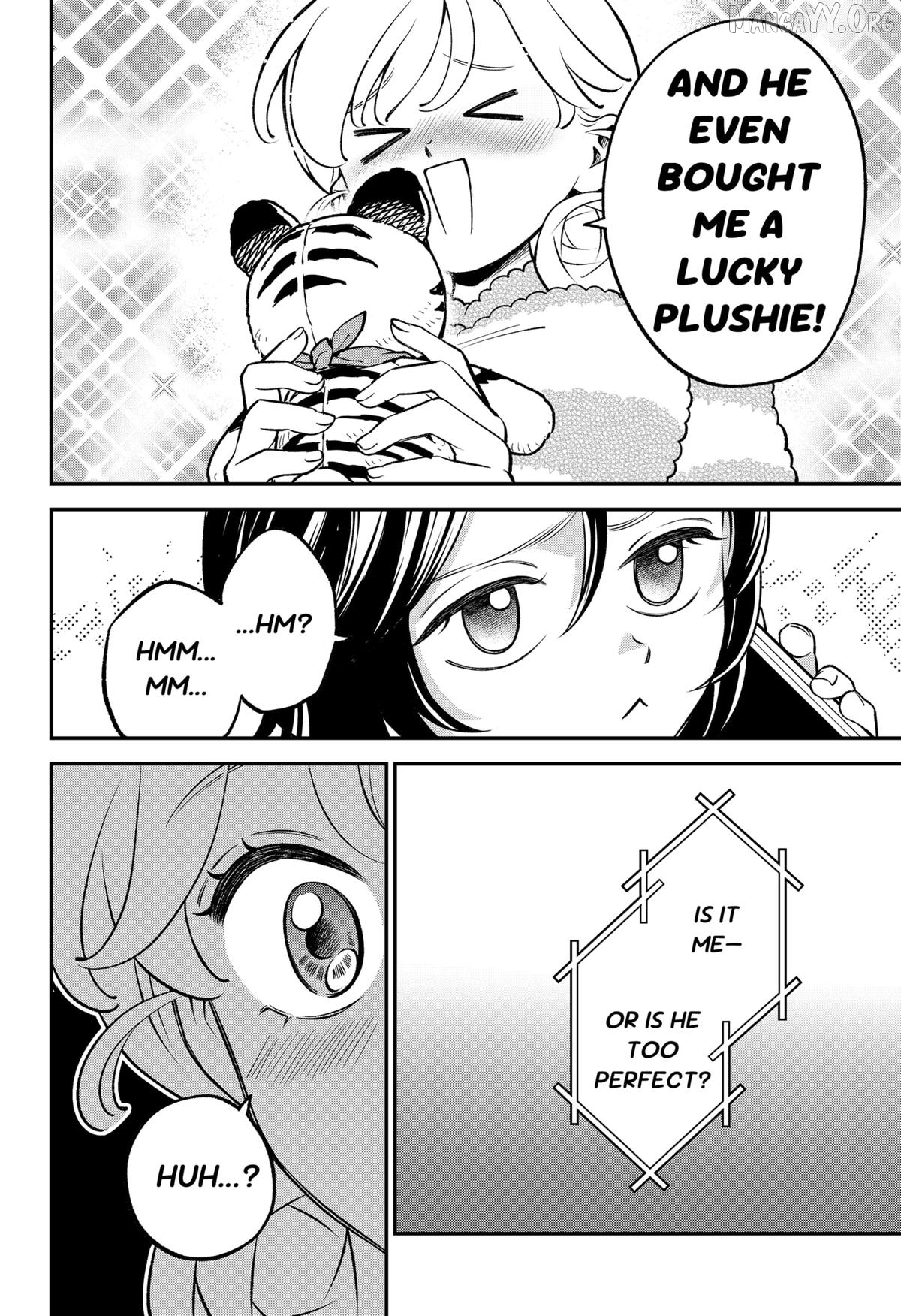 Nikoniko Genki☆Happy-chan Chapter 5 page 16