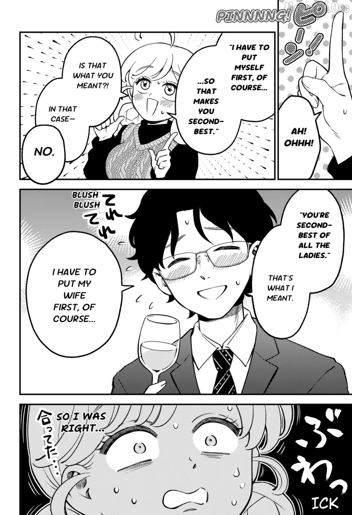 Nikoniko Genki☆Happy-chan Chapter 7 page 2