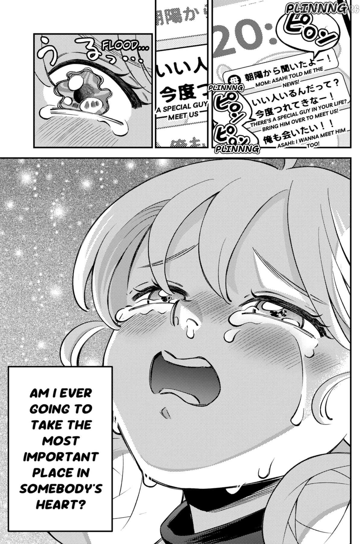 Nikoniko Genki☆Happy-chan Chapter 7 page 7