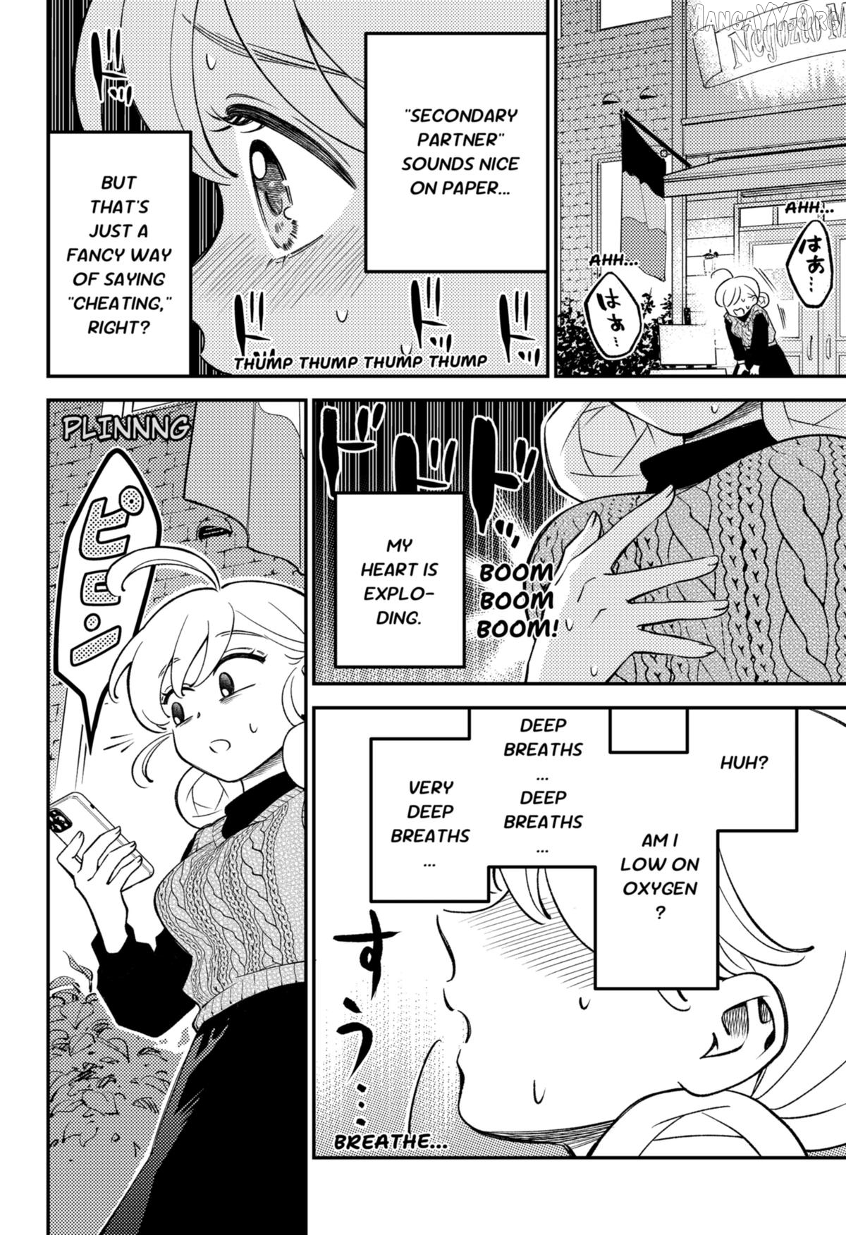 Nikoniko Genki☆Happy-chan Chapter 7 page 6
