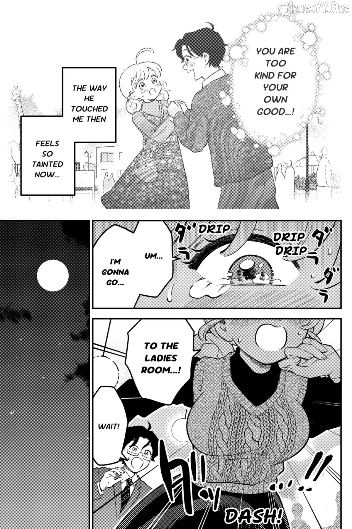 Nikoniko Genki☆Happy-chan Chapter 7 page 5