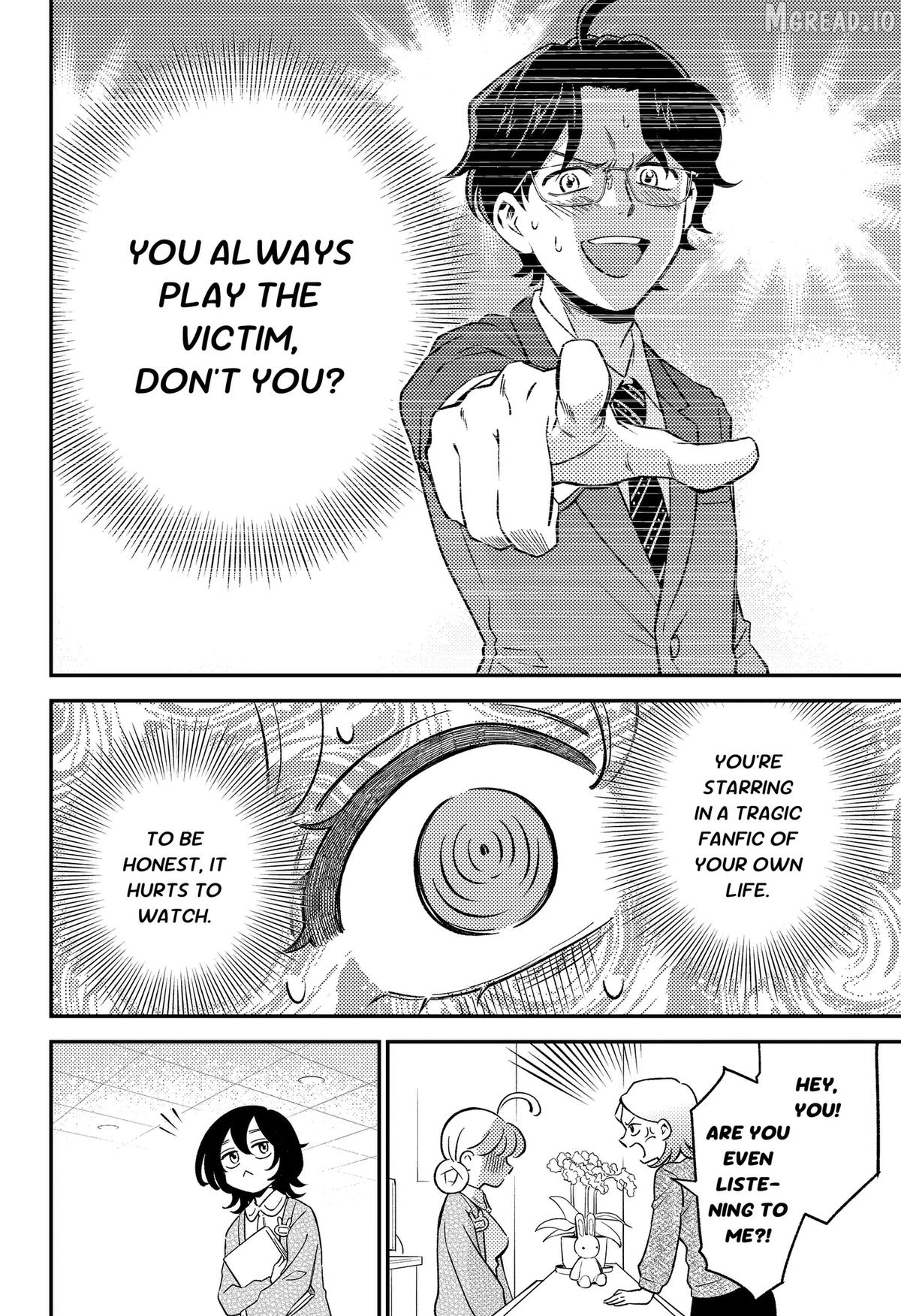 Nikoniko Genki☆Happy-chan Chapter 8 page 4