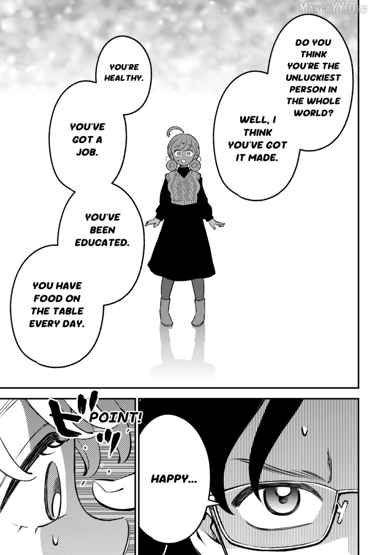 Nikoniko Genki☆Happy-chan Chapter 7 page 15