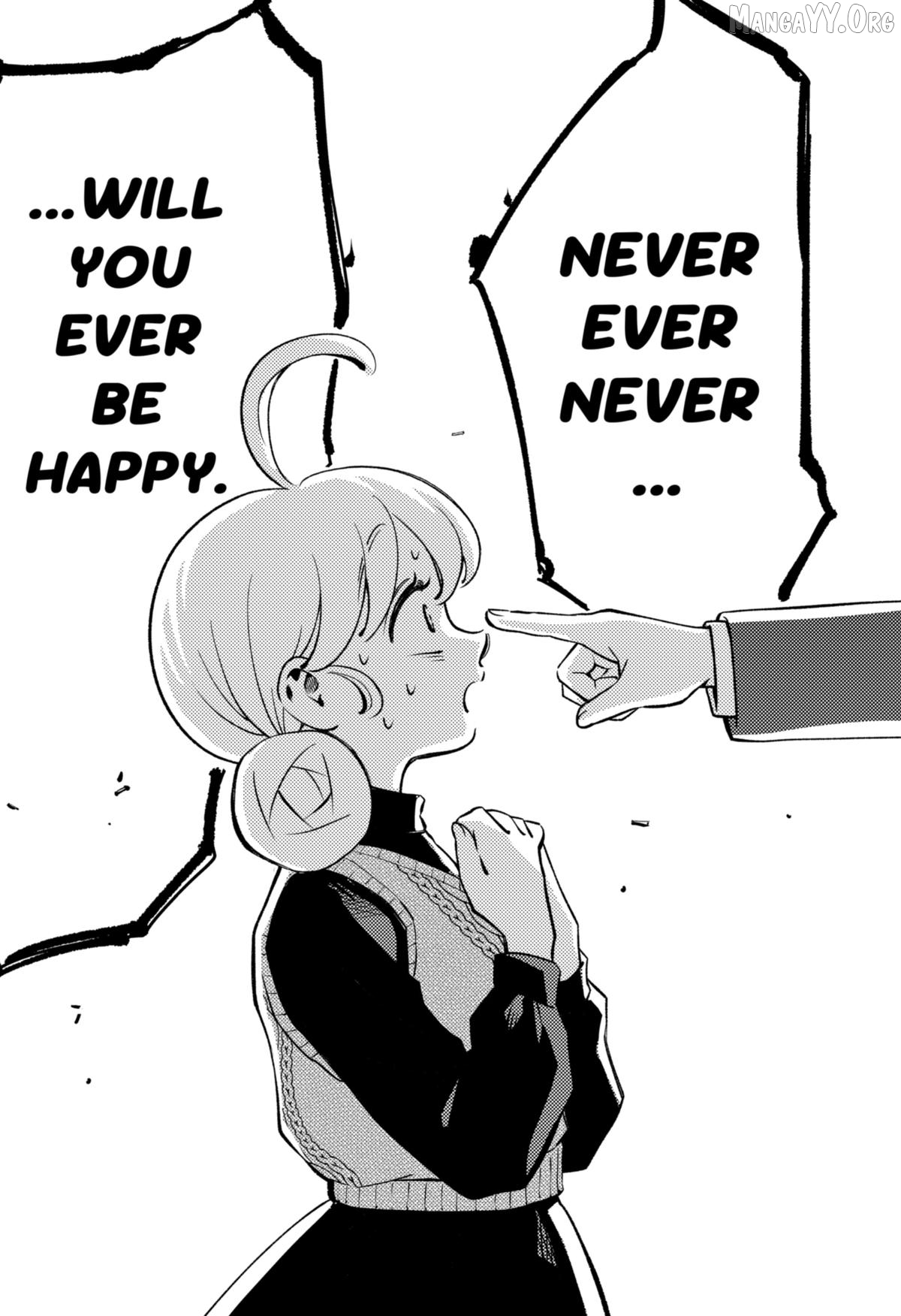 Nikoniko Genki☆Happy-chan Chapter 7 page 17