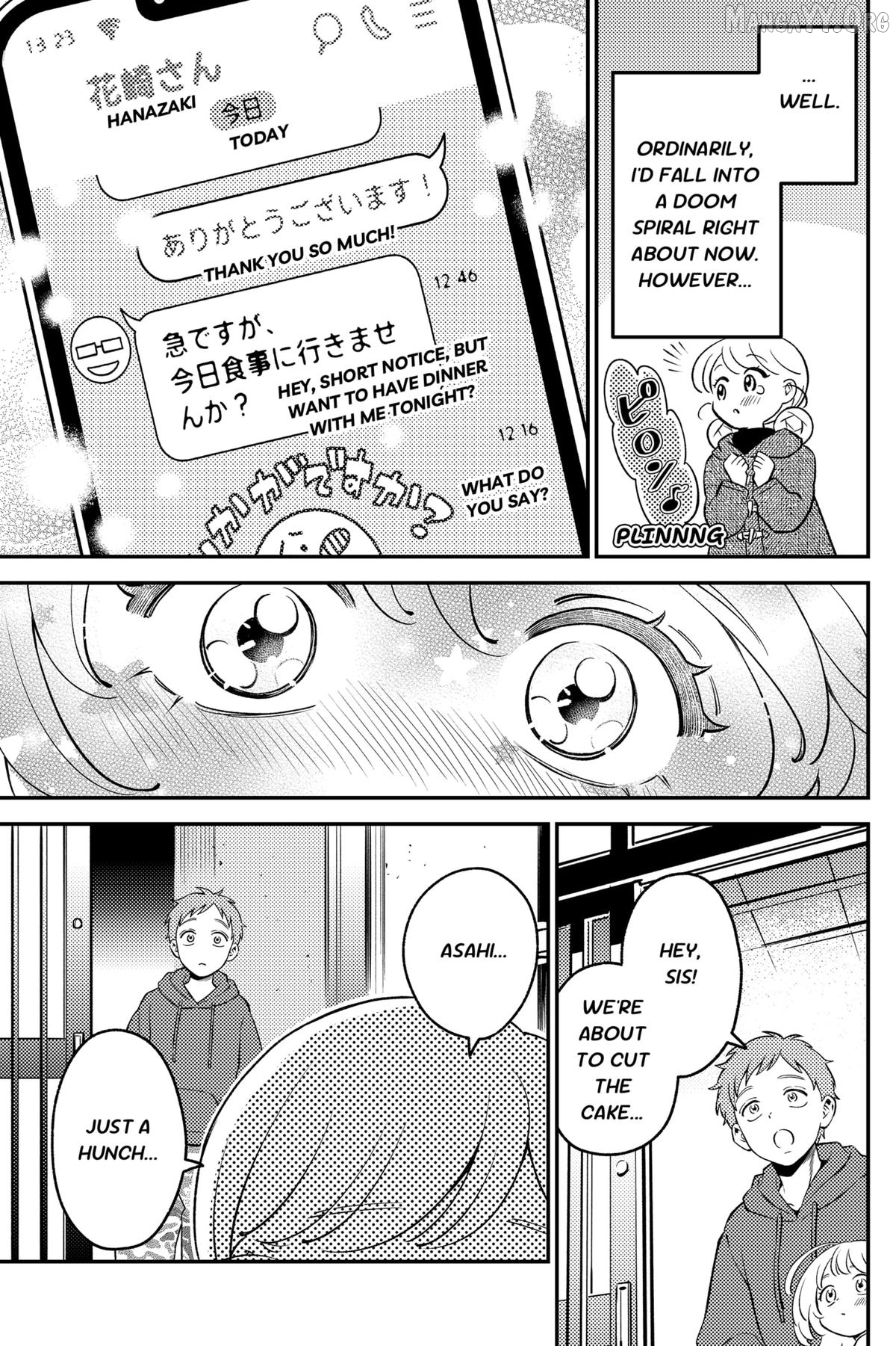 Nikoniko Genki☆Happy-chan Chapter 6 page 11