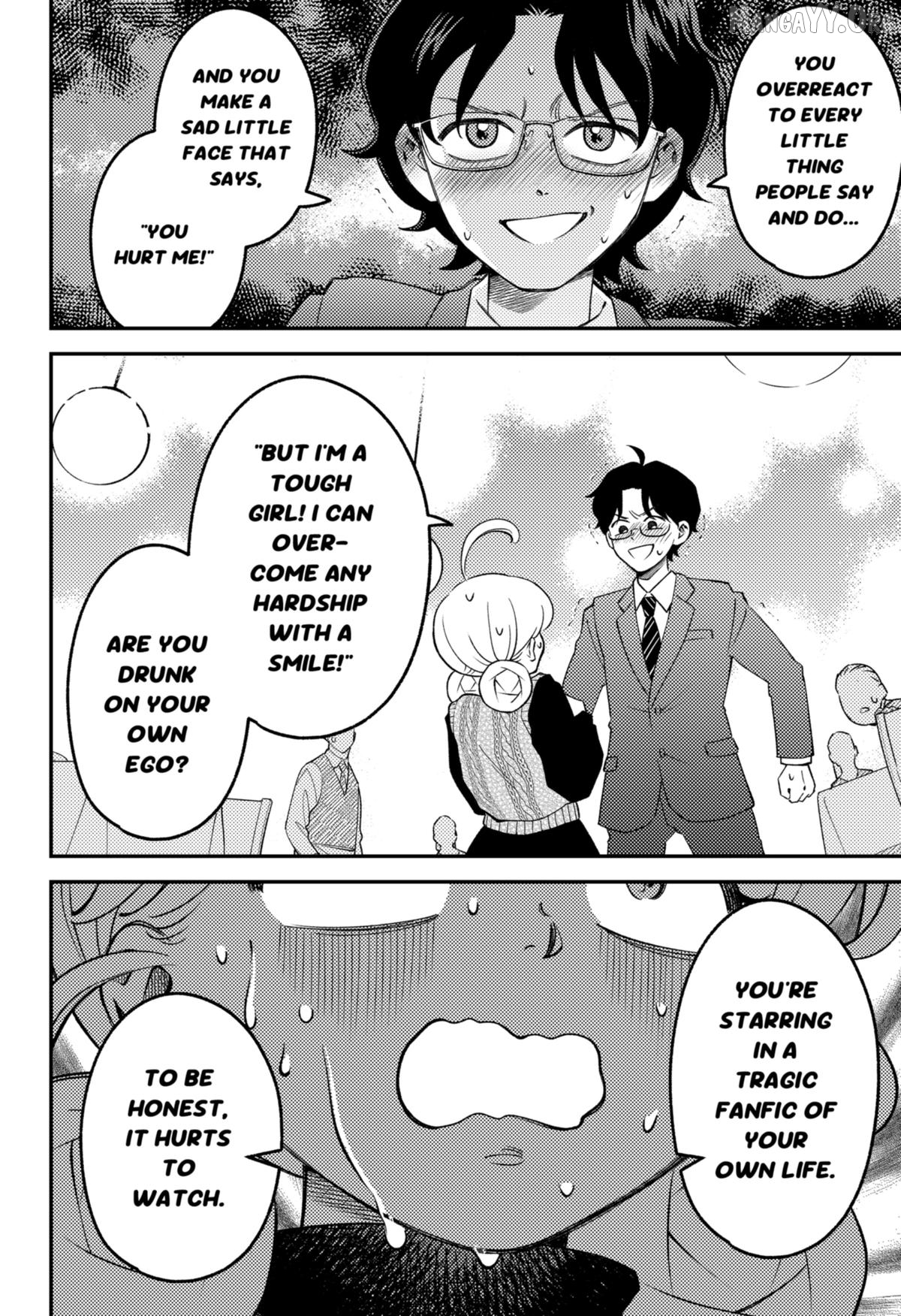Nikoniko Genki☆Happy-chan Chapter 7 page 14
