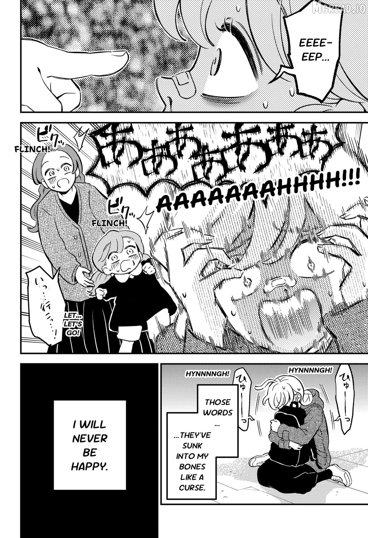 Nikoniko Genki☆Happy-chan Chapter 8 page 10