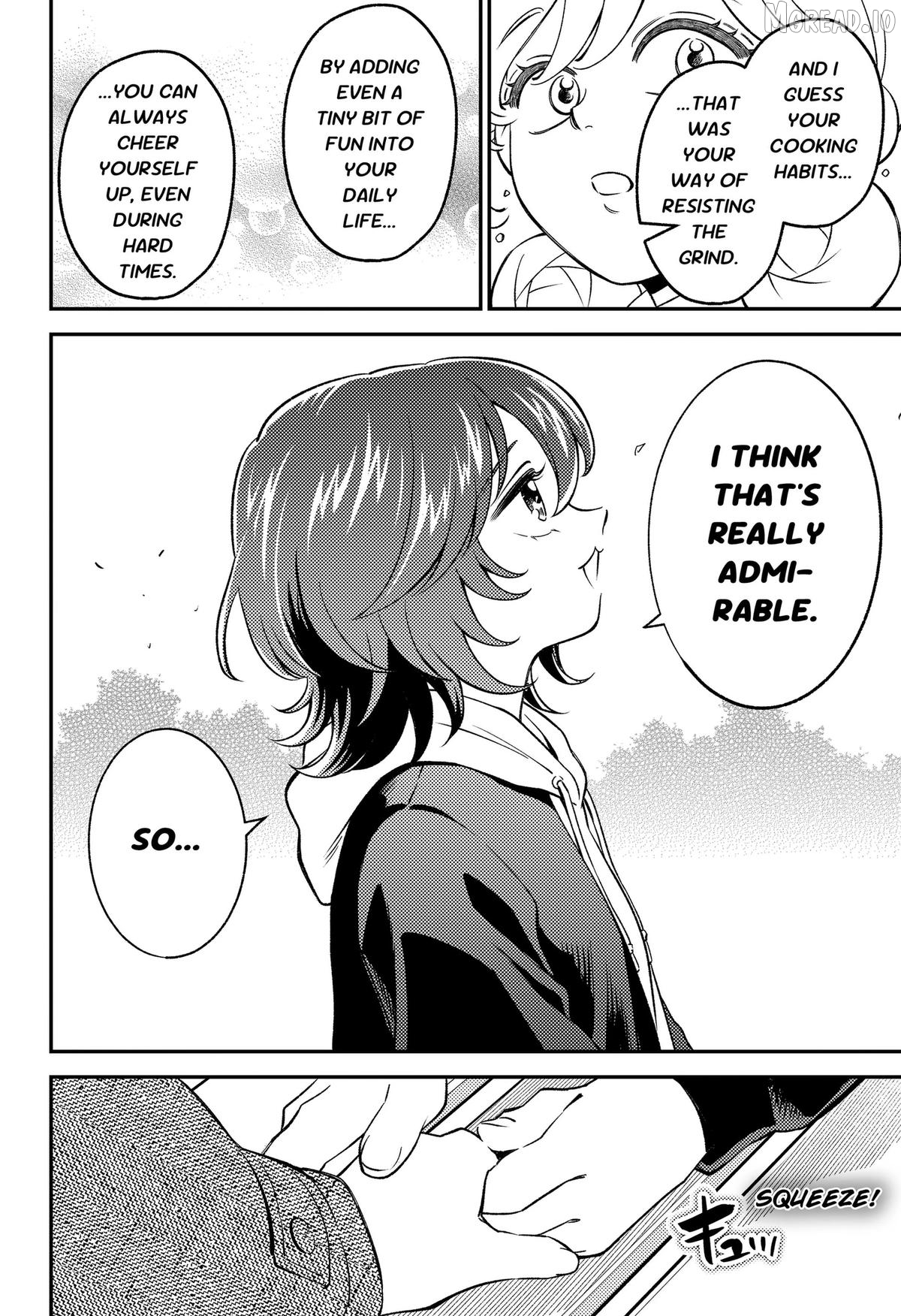Nikoniko Genki☆Happy-chan Chapter 8 page 20