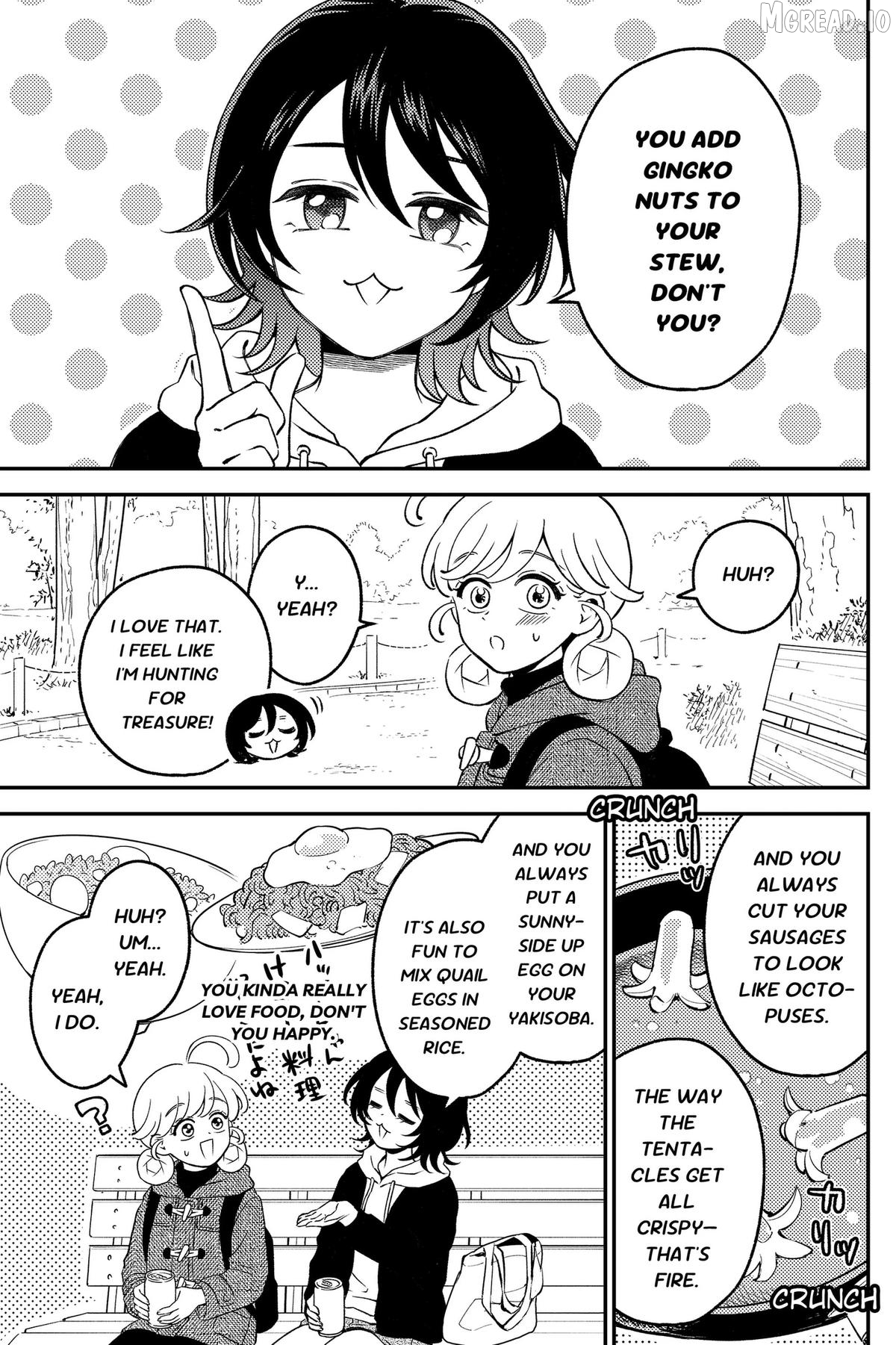 Nikoniko Genki☆Happy-chan Chapter 8 page 19