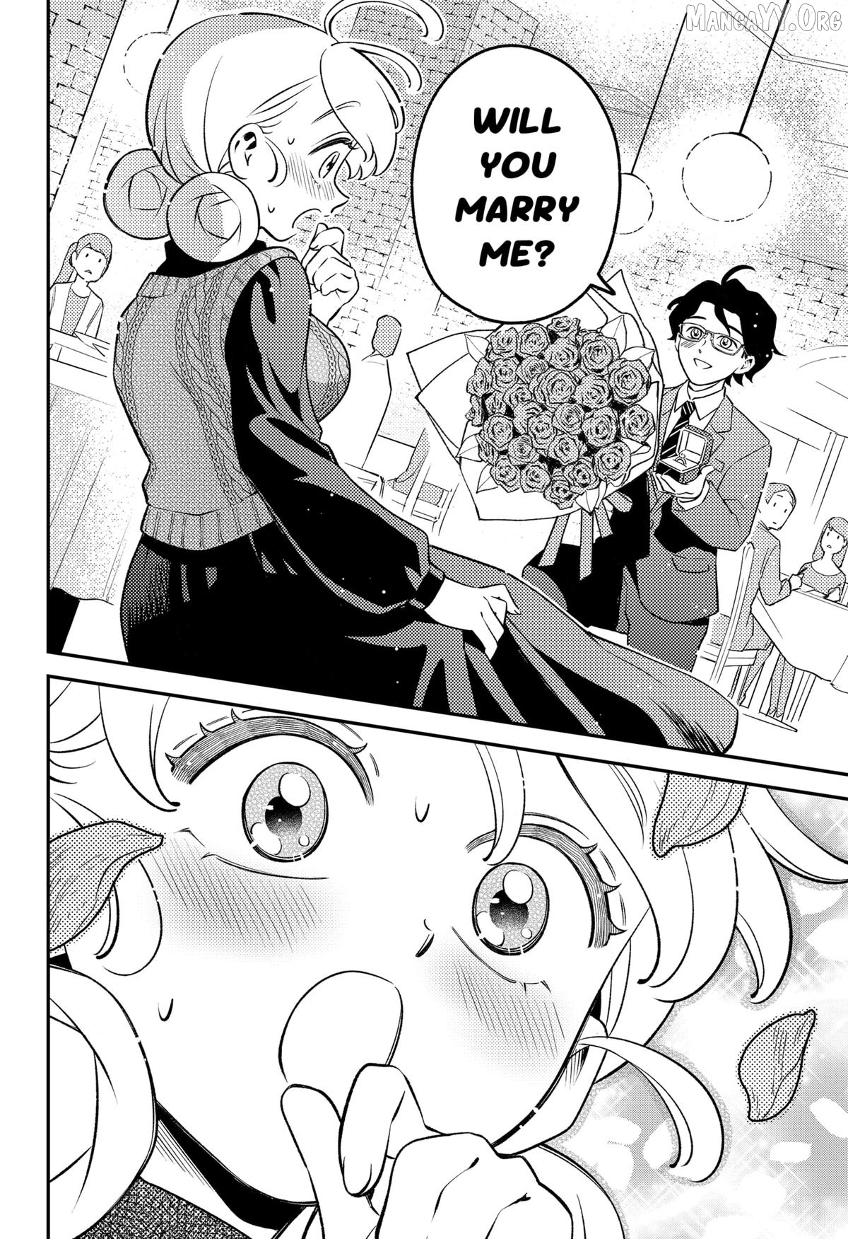 Nikoniko Genki☆Happy-chan Chapter 6 page 18