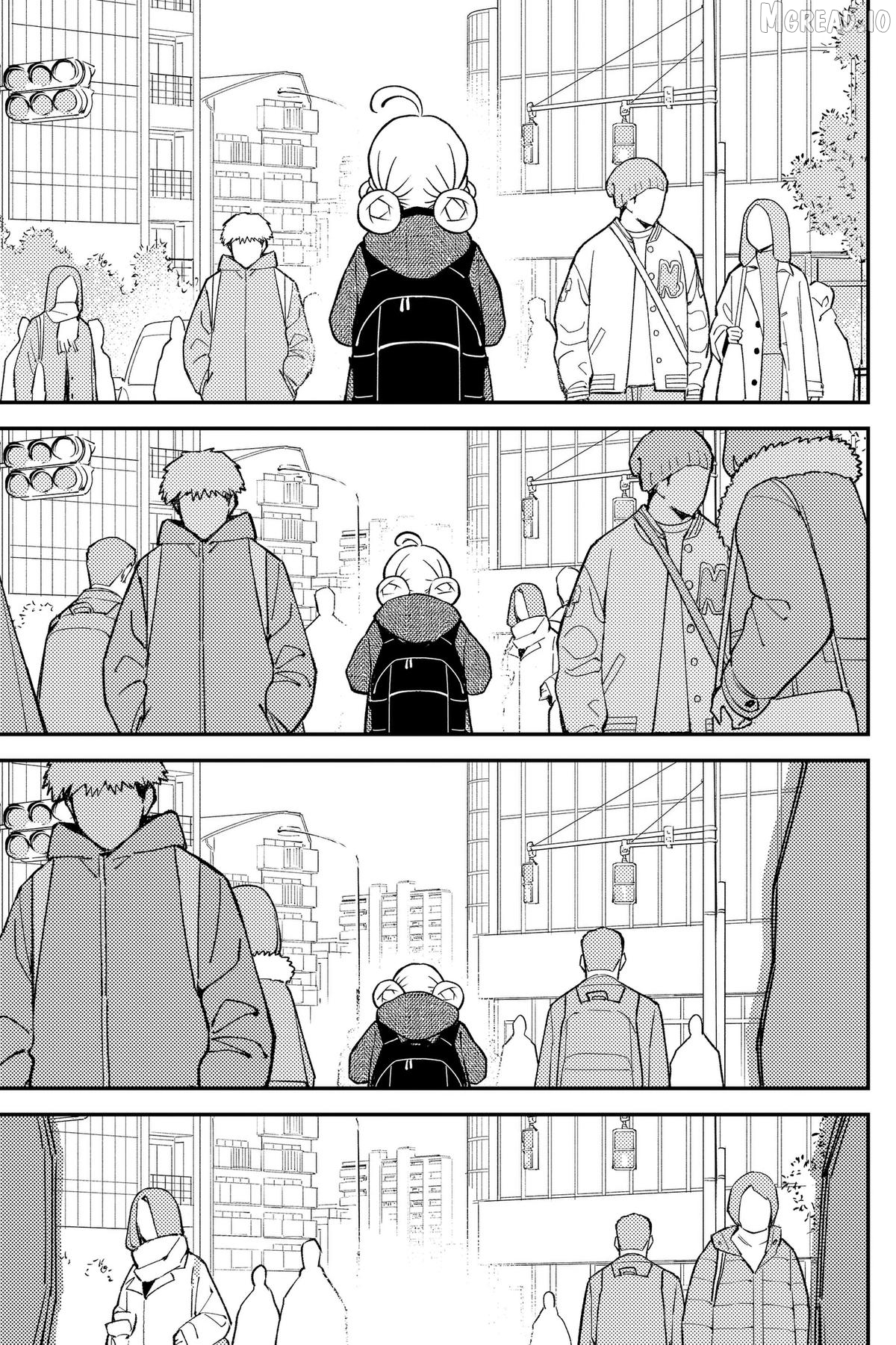 Nikoniko Genki☆Happy-chan Chapter 8 page 13