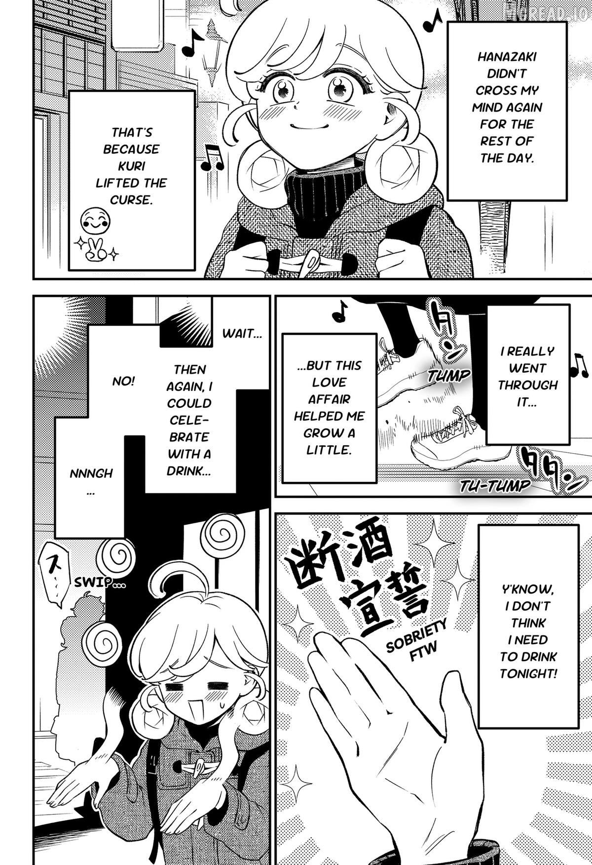 Nikoniko Genki☆Happy-chan Chapter 8 page 24