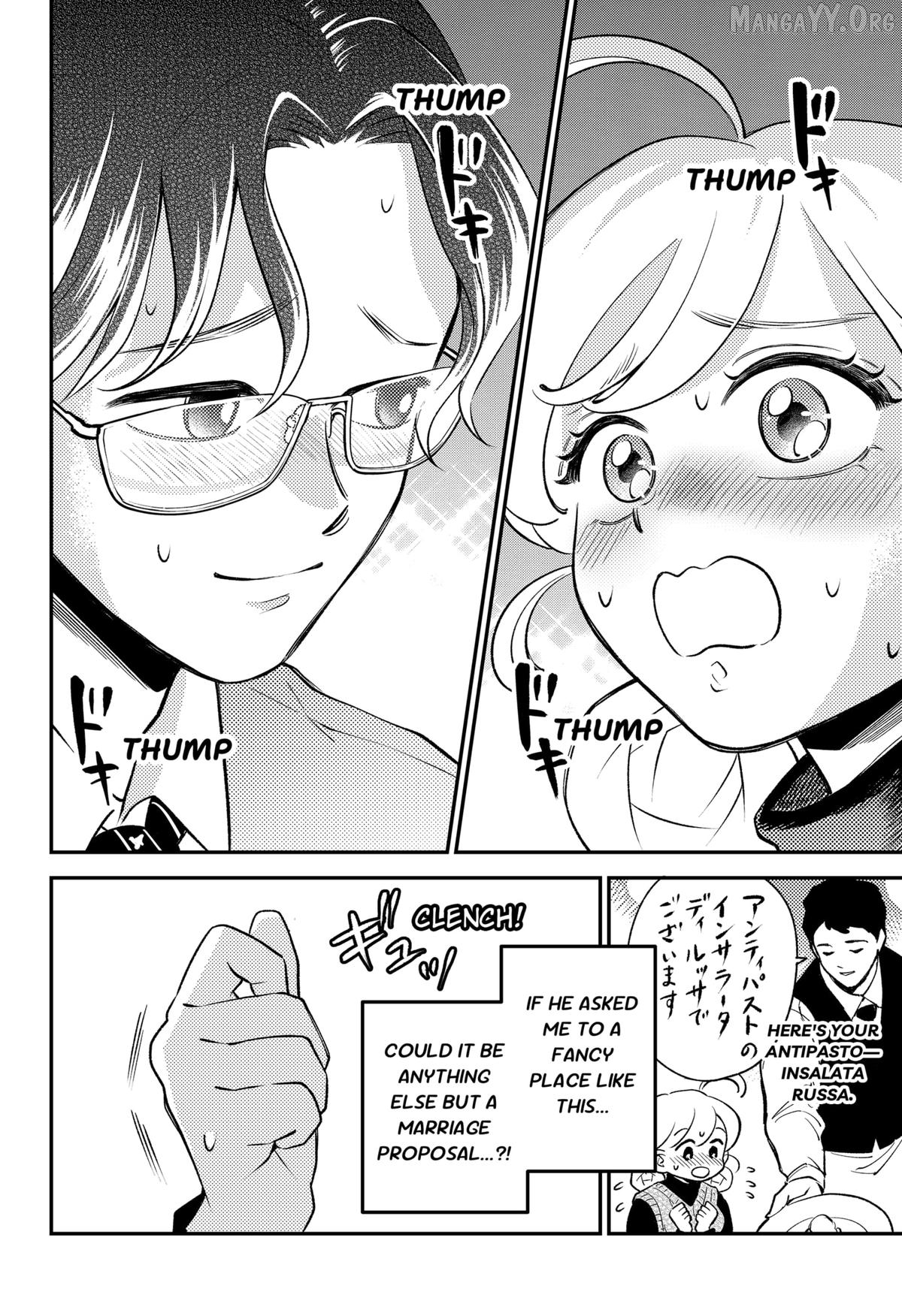 Nikoniko Genki☆Happy-chan Chapter 6 page 16