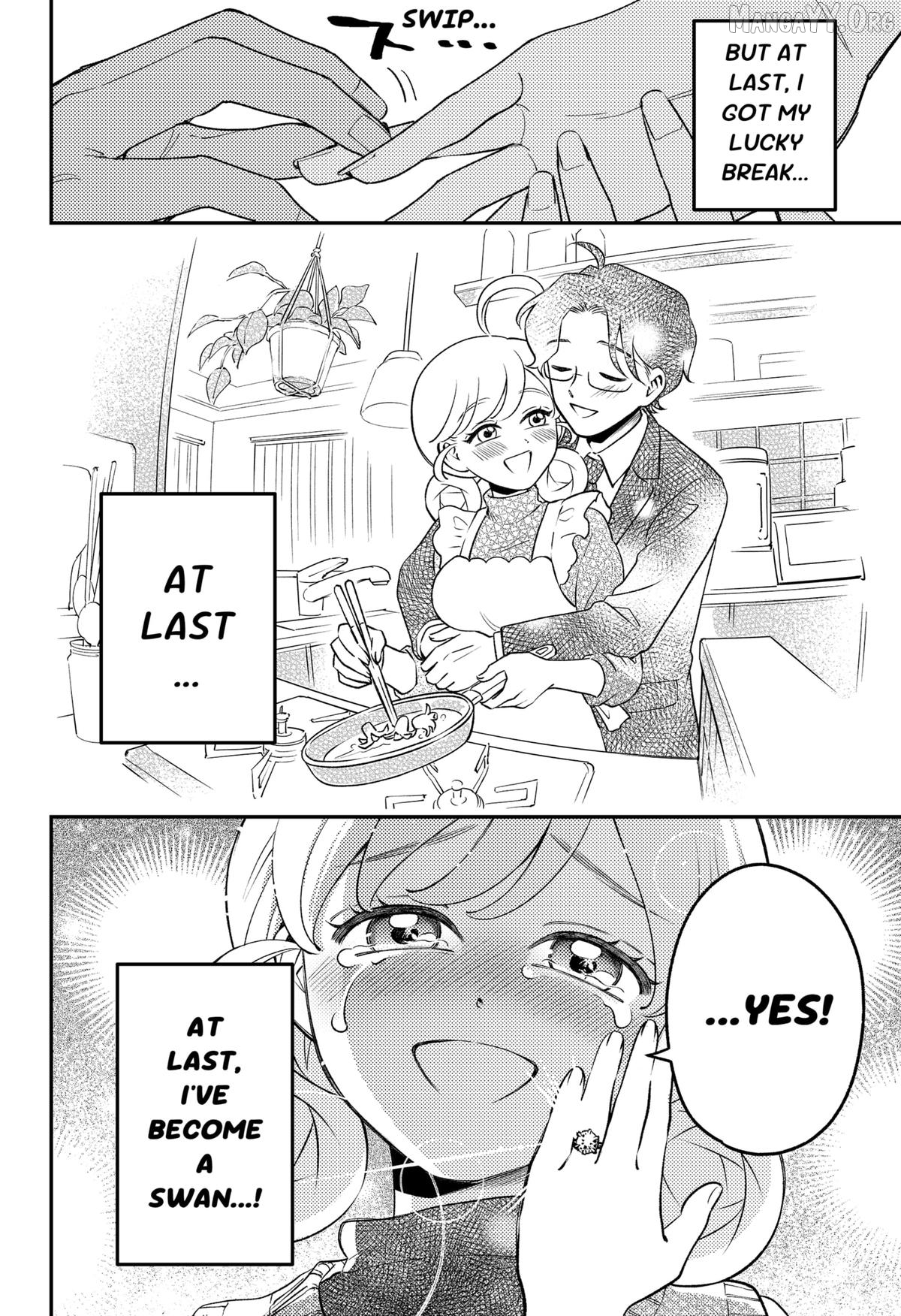 Nikoniko Genki☆Happy-chan Chapter 6 page 20