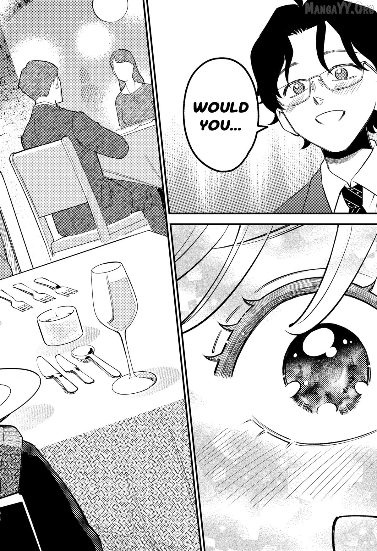 Nikoniko Genki☆Happy-chan Chapter 6 page 22