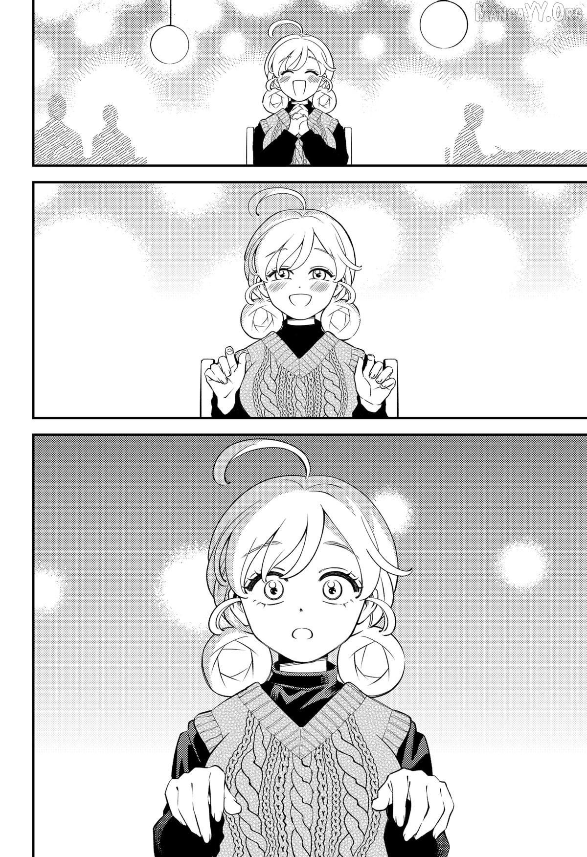 Nikoniko Genki☆Happy-chan Chapter 6 page 24