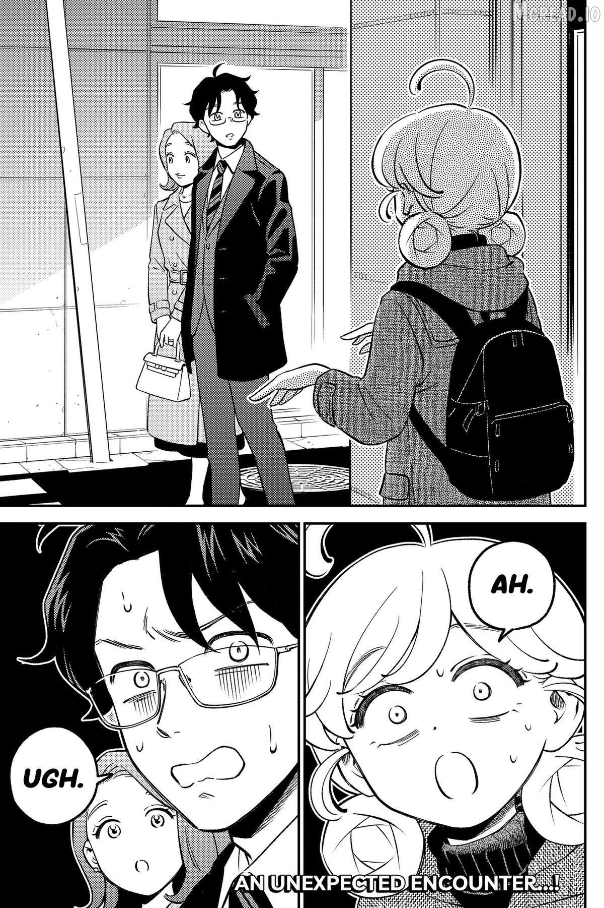 Nikoniko Genki☆Happy-chan Chapter 8 page 25