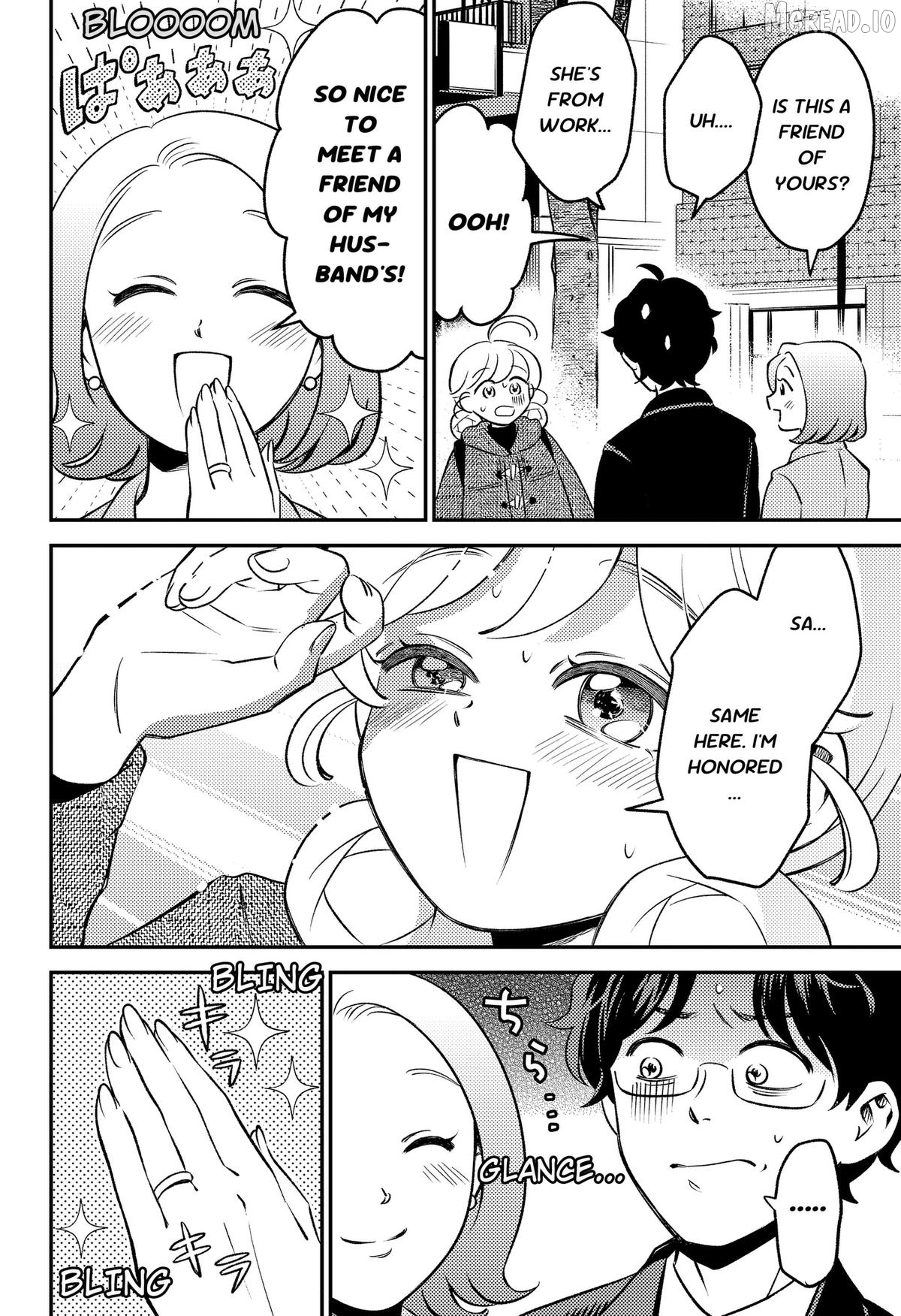 Nikoniko Genki☆Happy-chan Chapter 9 page 2