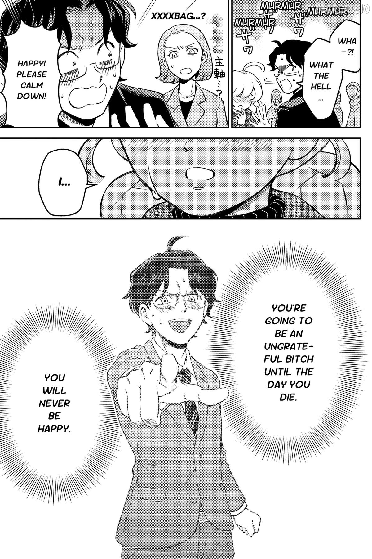 Nikoniko Genki☆Happy-chan Chapter 9 page 13