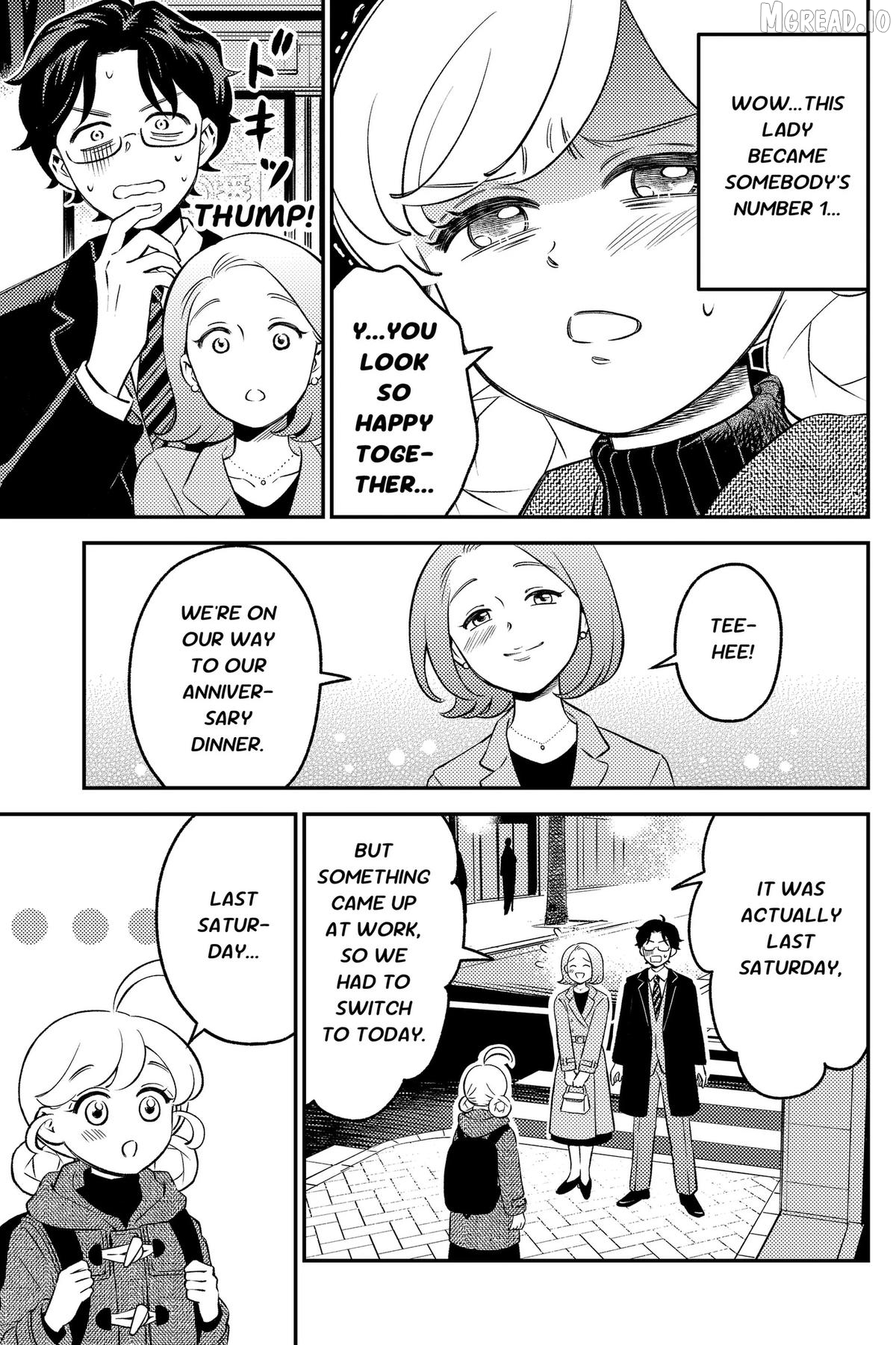 Nikoniko Genki☆Happy-chan Chapter 9 page 3